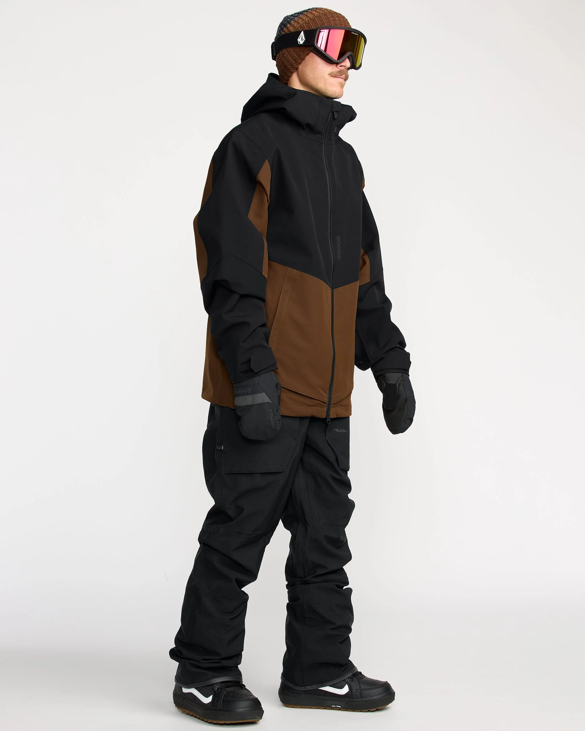 Men's Roan Bib - Image 9