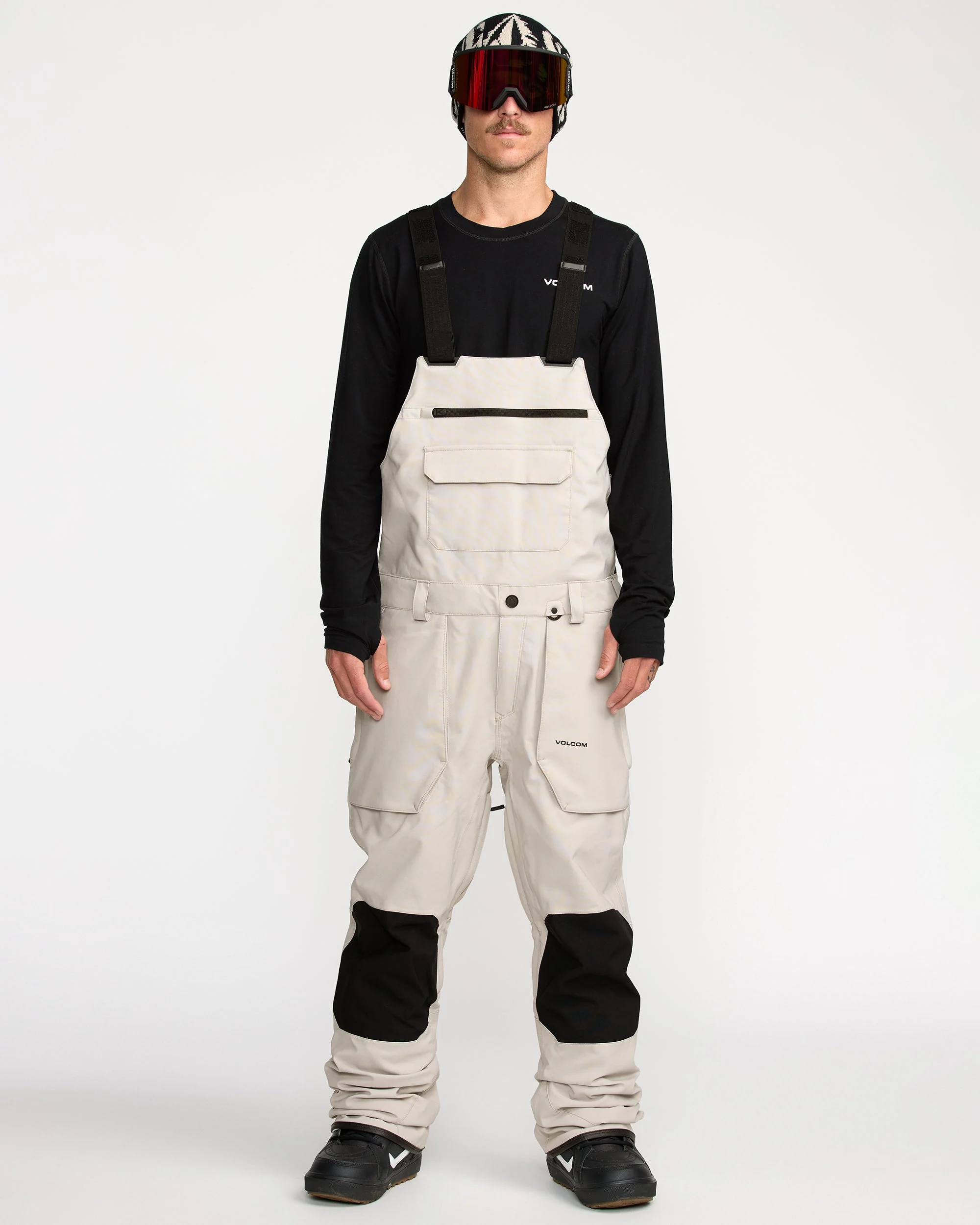 Men's Roan Bib