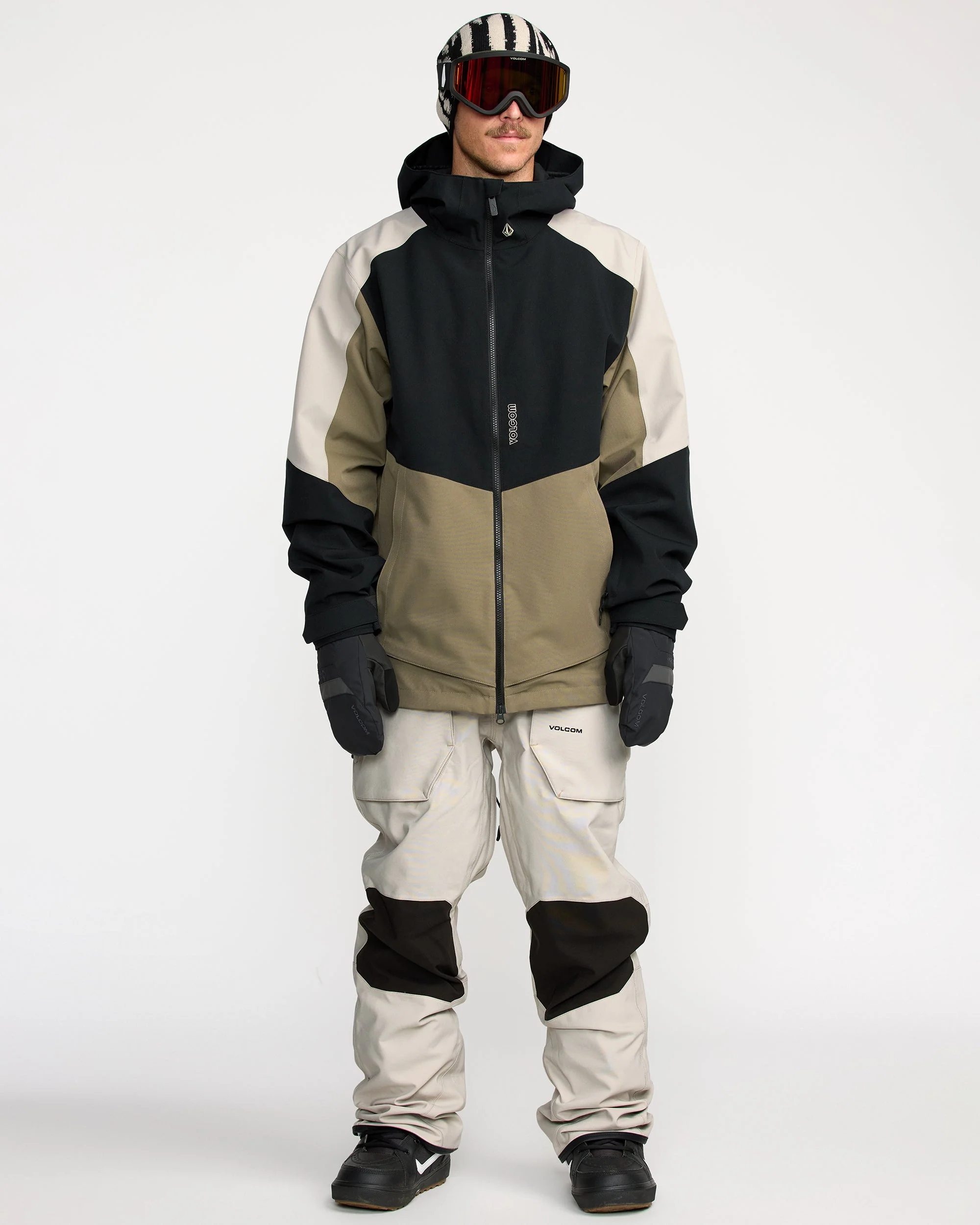 Men's Roan Bib - Image 10