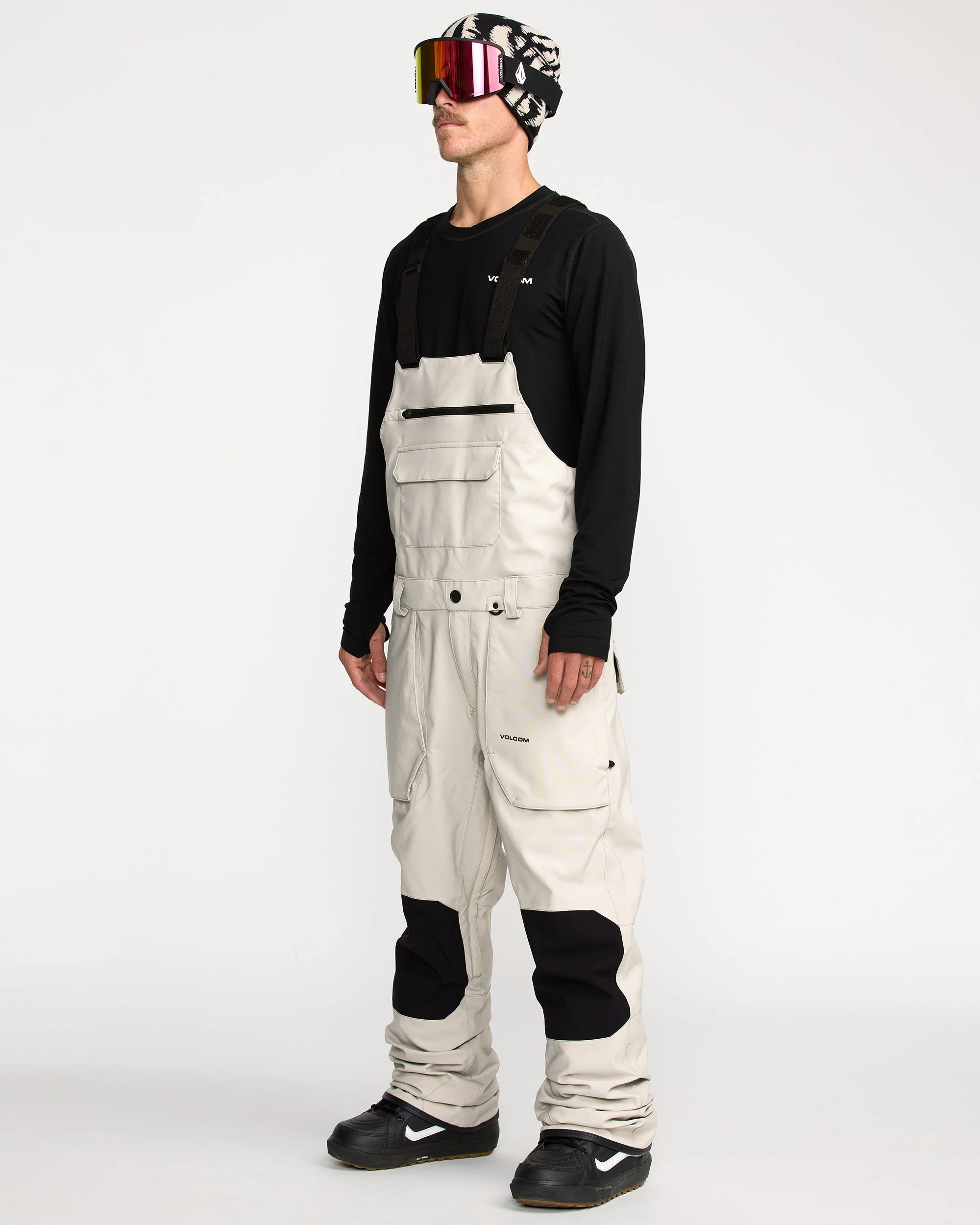 Men's Roan Bib - Image 2