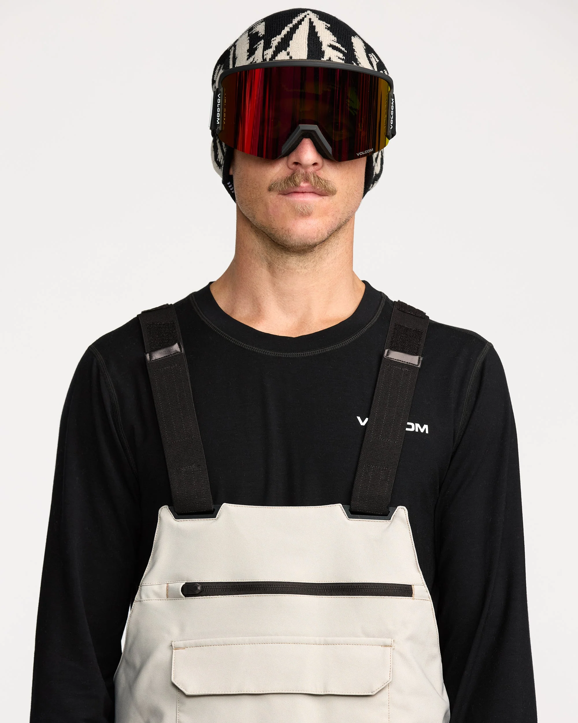 Men's Roan Bib - Image 8