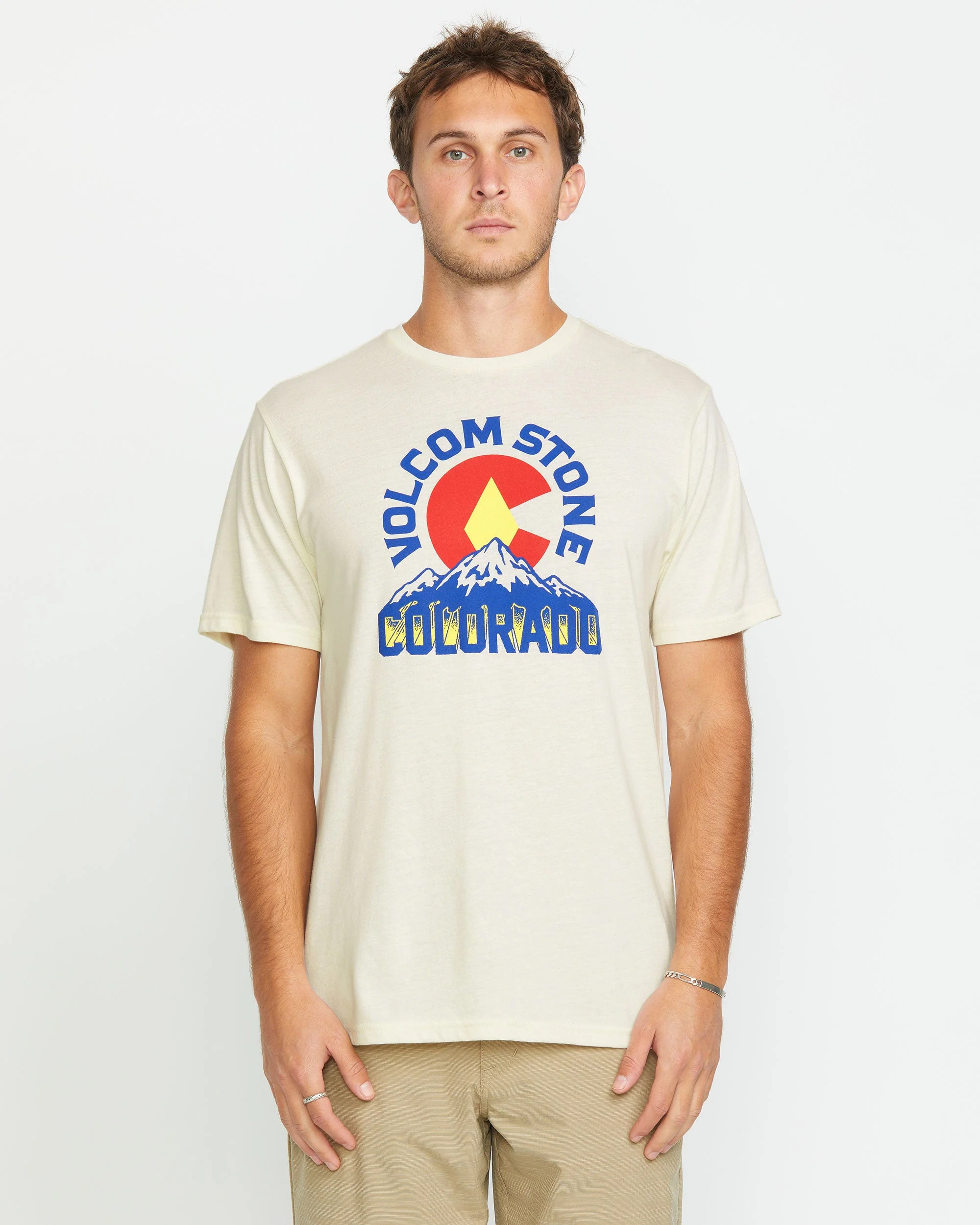 Men's Rockyrado Short Sleeve Tee