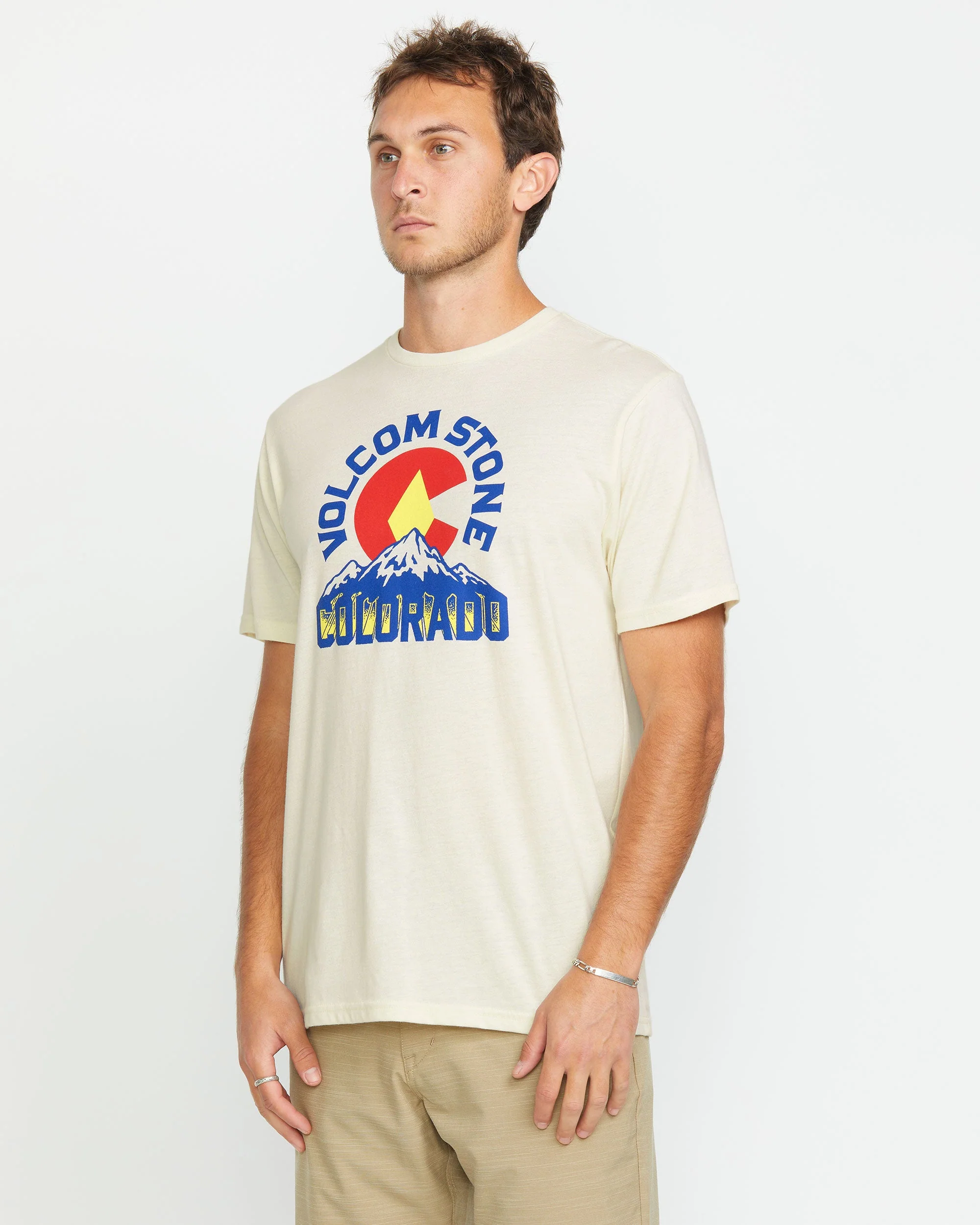 Men's Rockyrado Short Sleeve Tee - Image 3