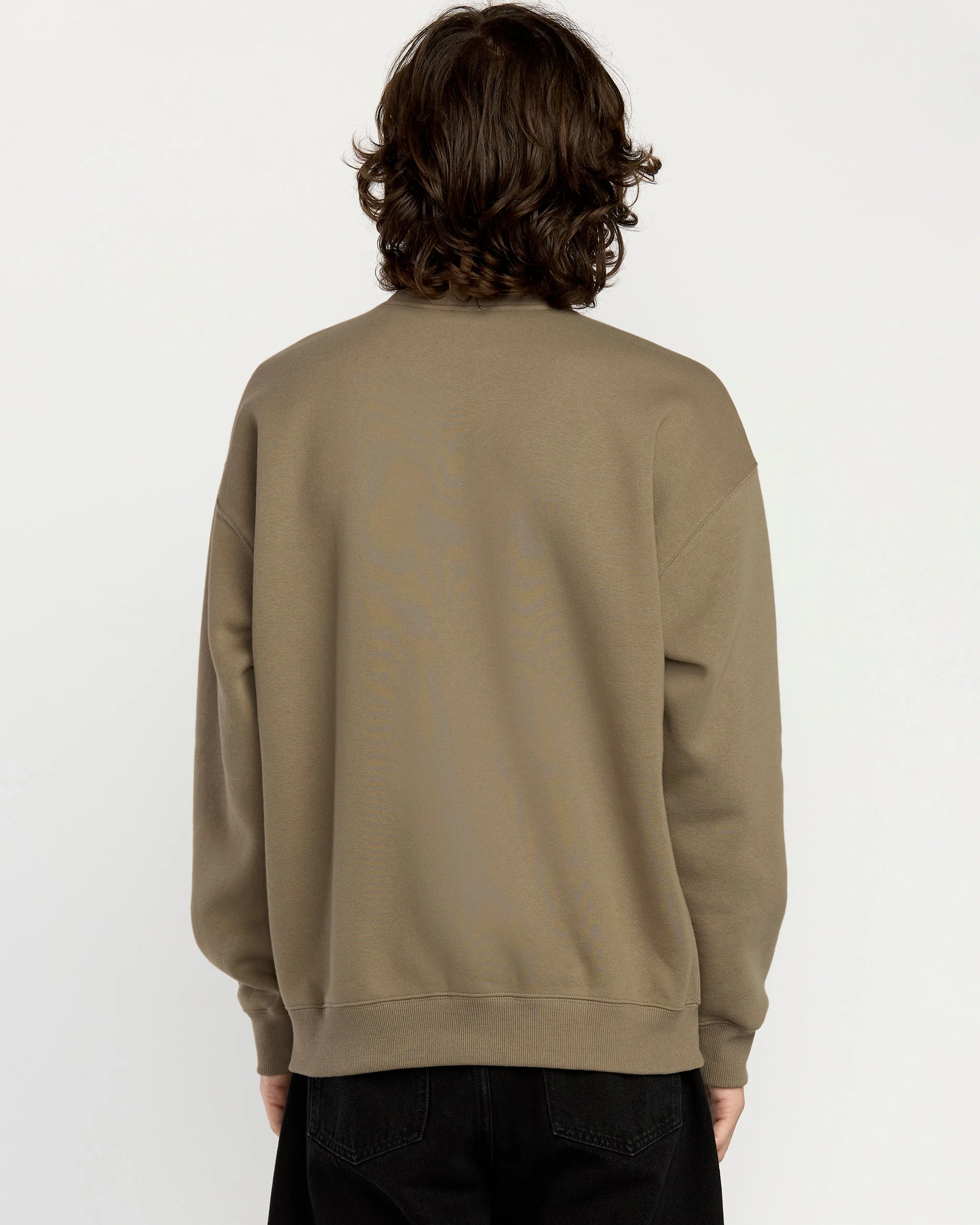 Men's Single Stone Pw Crew - Image 2
