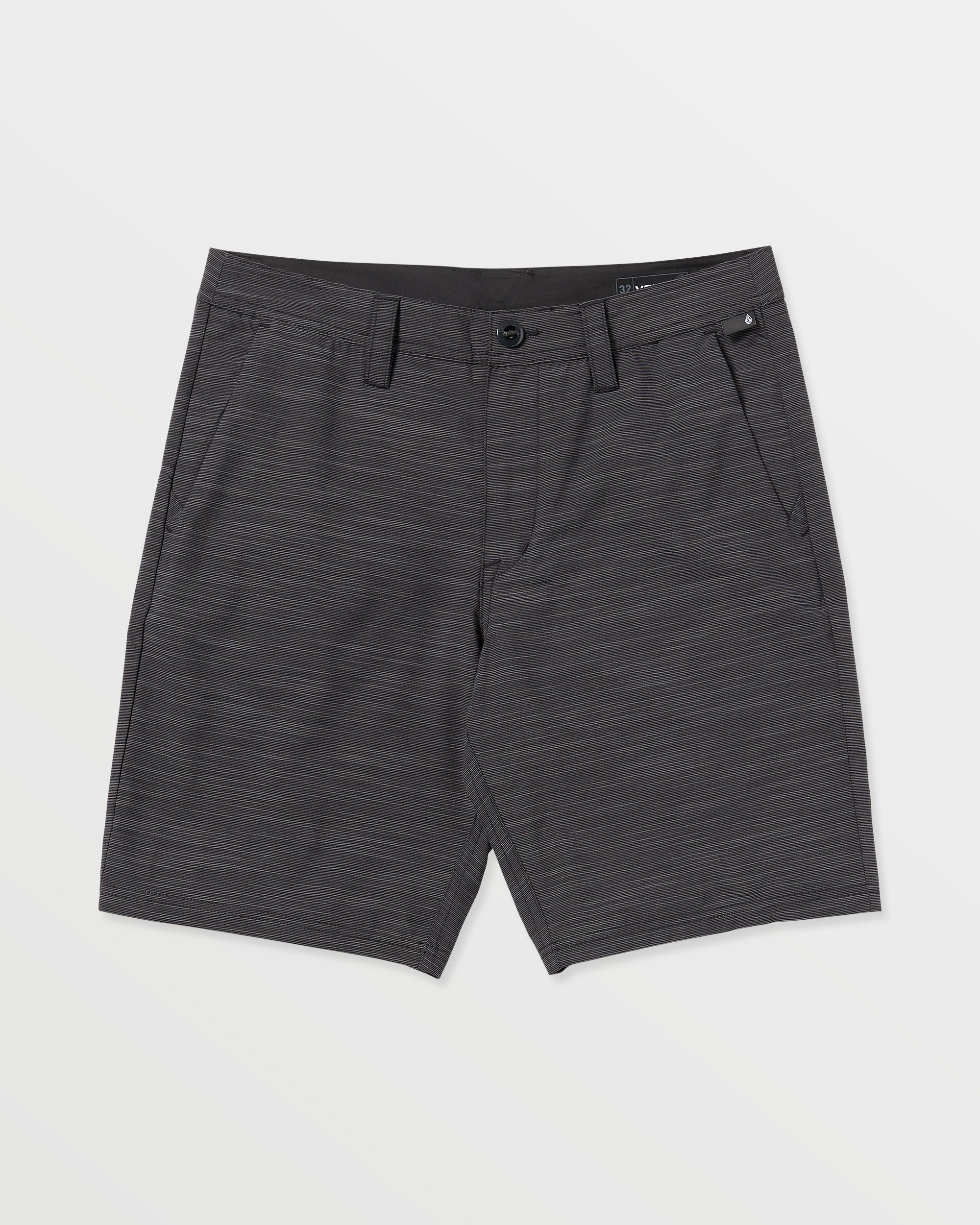 Men's Slub Frickin Cross Shred Hybrid Shorts - Image 6