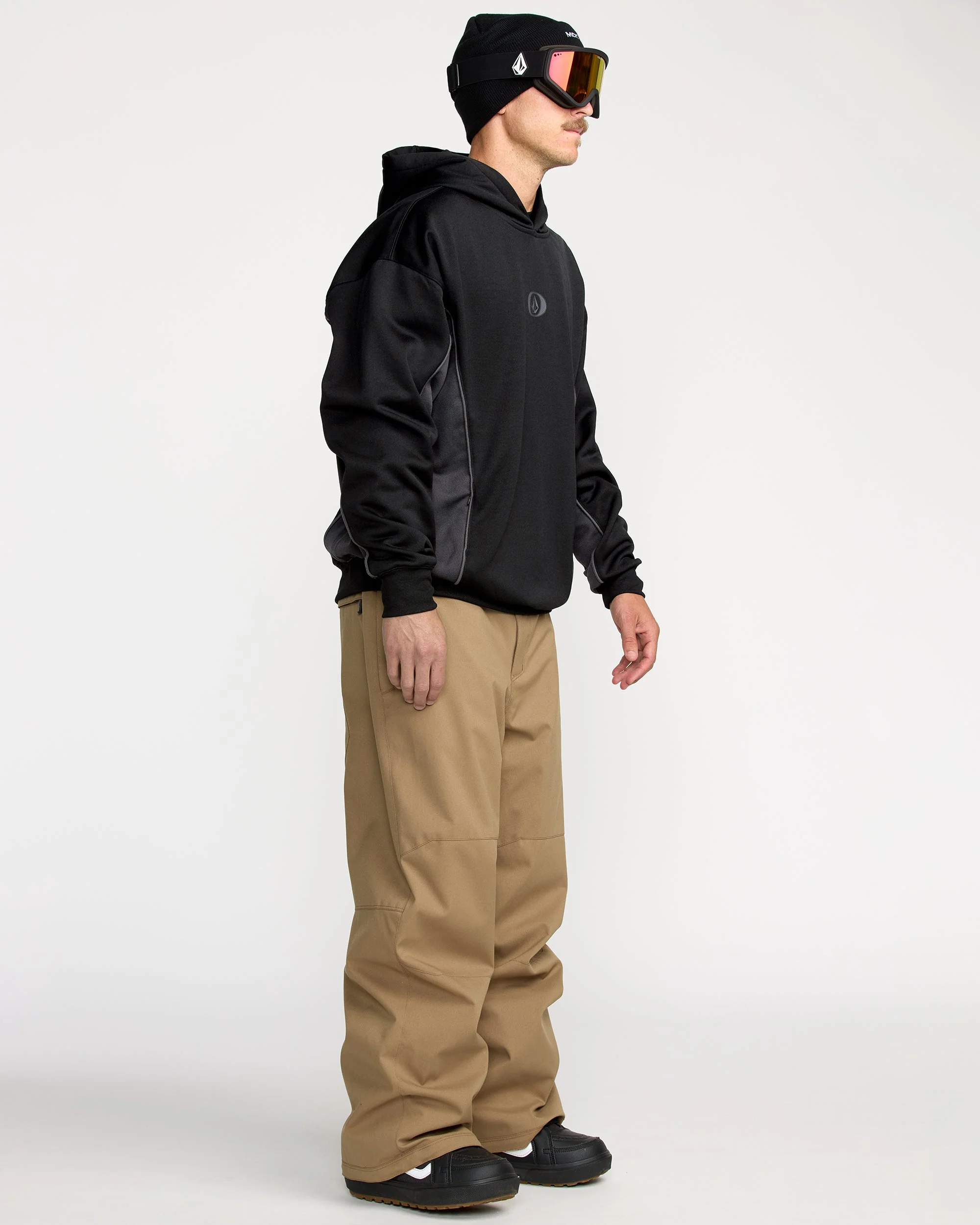 Men's Snow Billow Pants - Image 7
