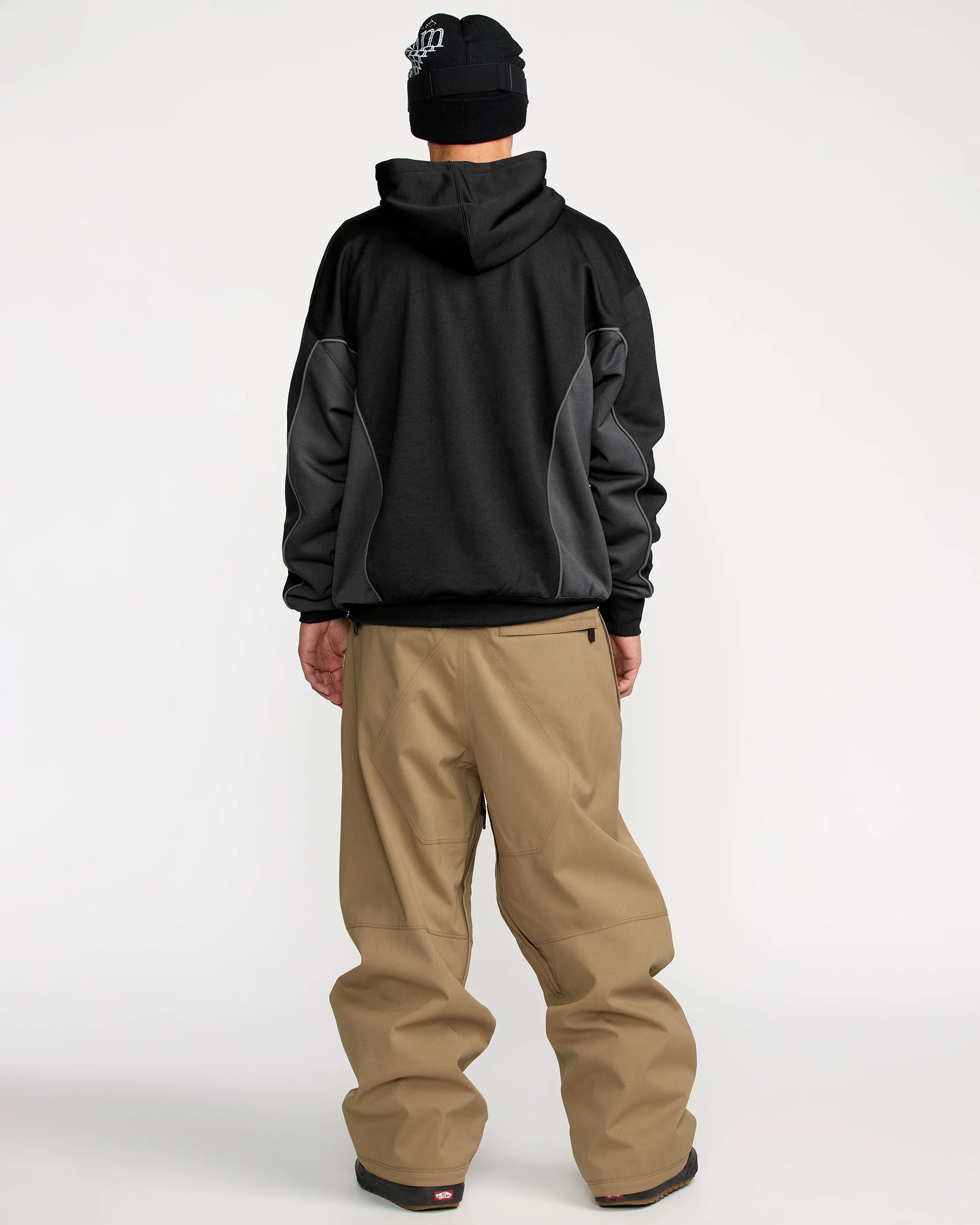Men's Snow Billow Pants - Image 8