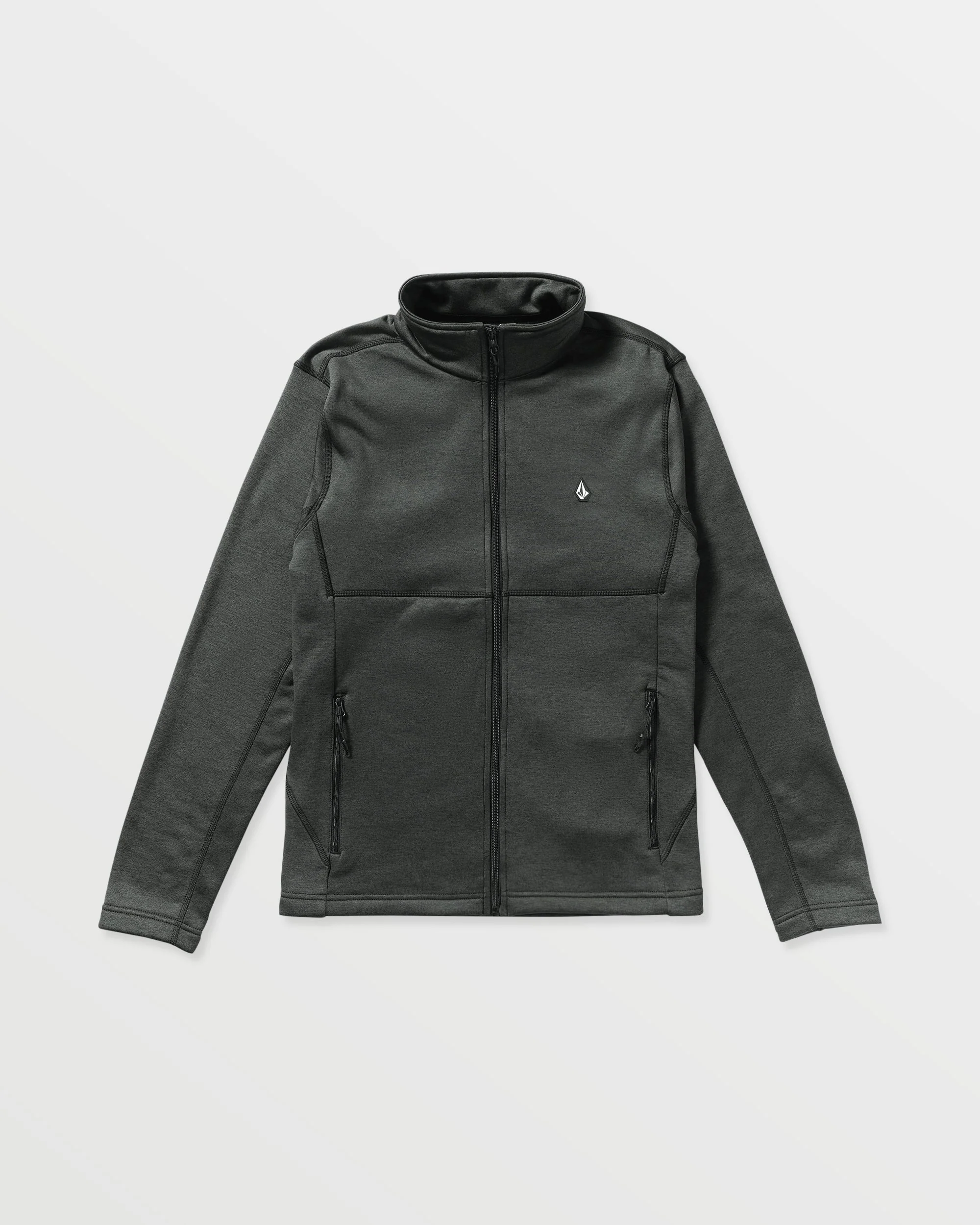 Men's Snowbound Fleece Full Zip - Image 9