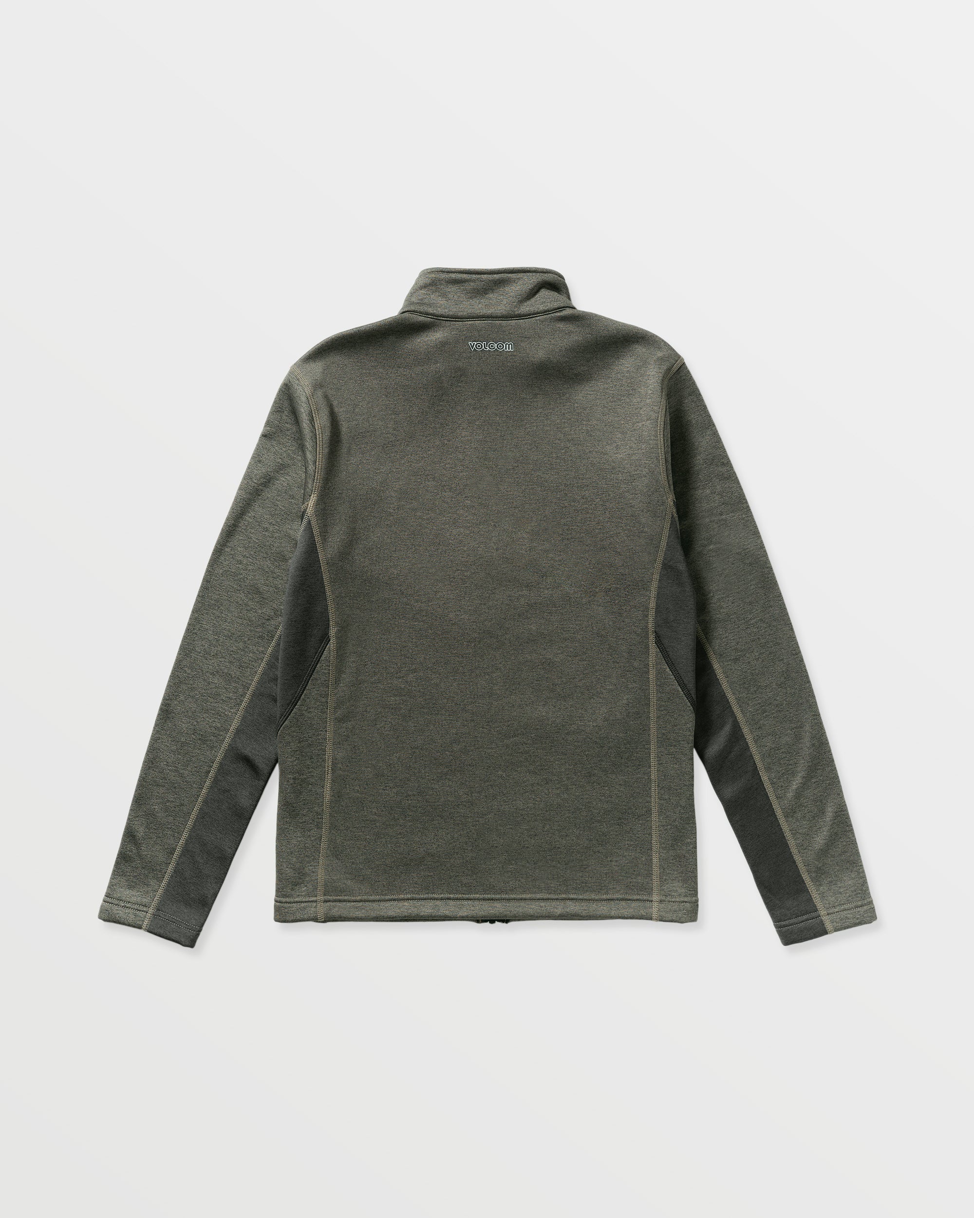Men's Snowbound Fleece Full Zip - Image 2