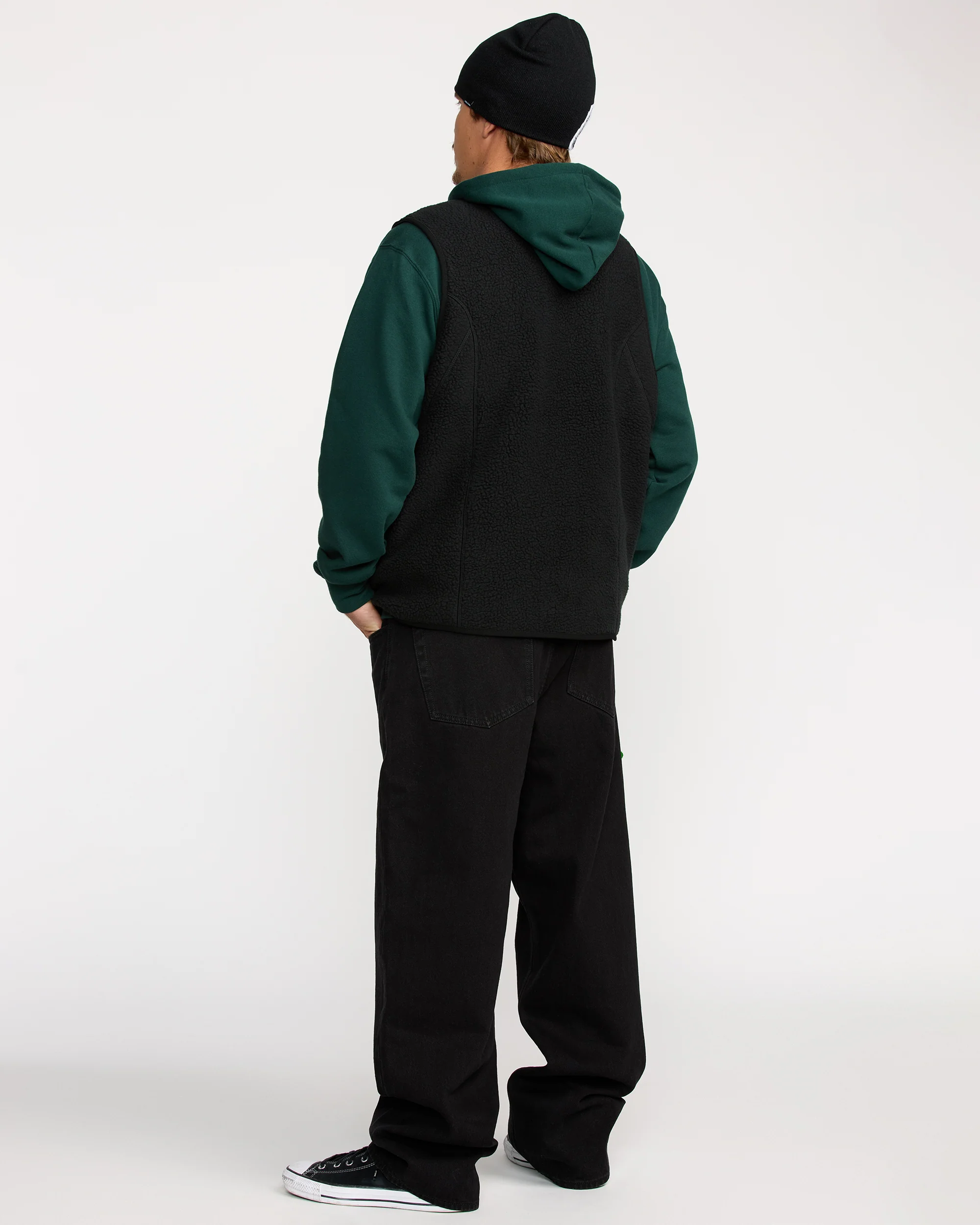 Men's Snowdrift Vest - Image 6