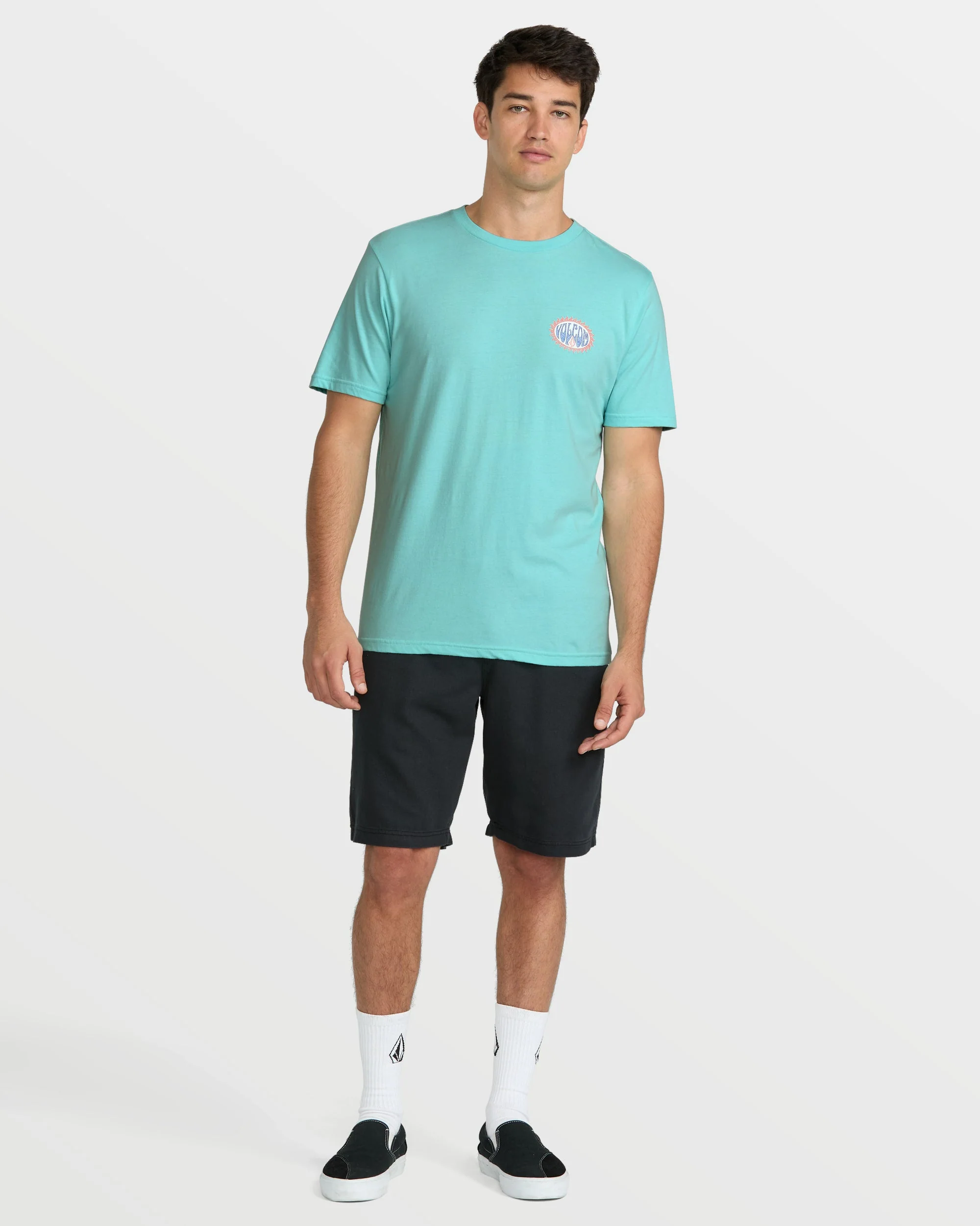 Men's Solarized Short Sleeve Tee - Image 5