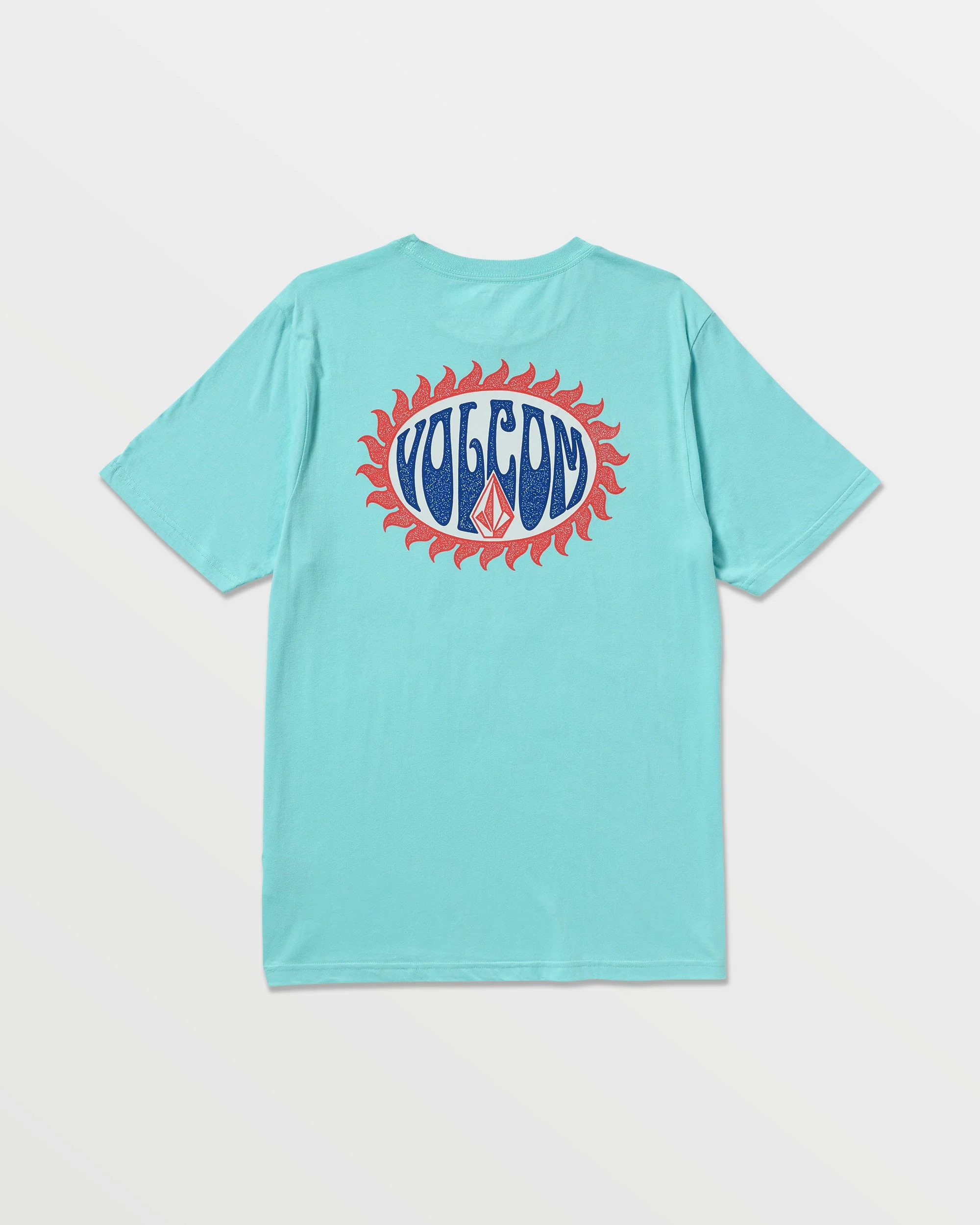Men's Solarized Short Sleeve Tee - Image 7