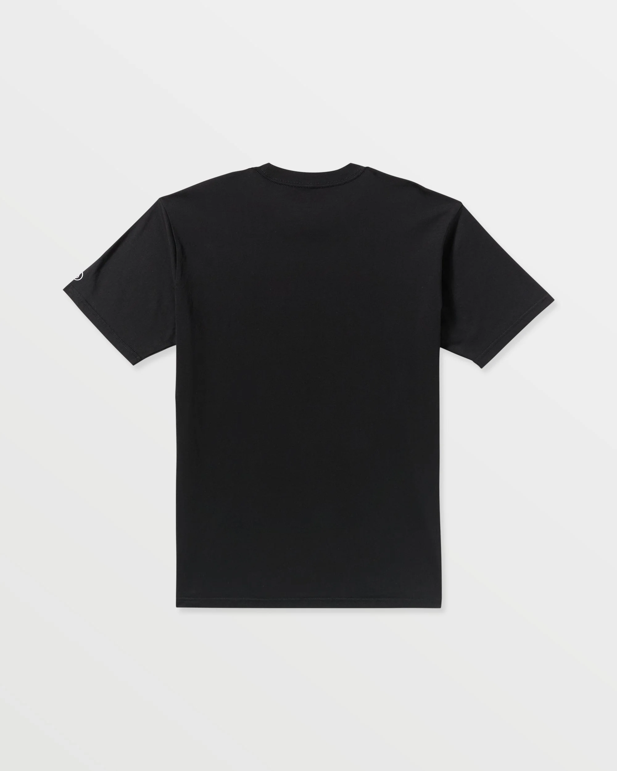 Men's Solid Short Sleeve Tee - Image 7