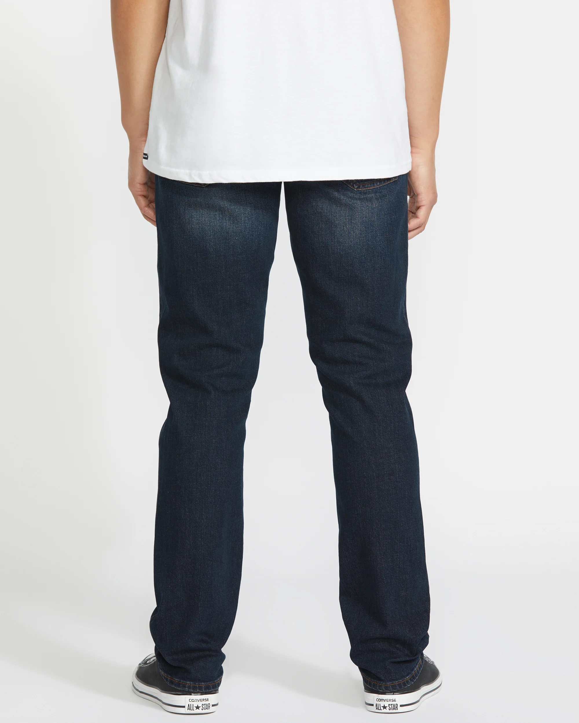 Men's Solver Denim Pants - Image 2