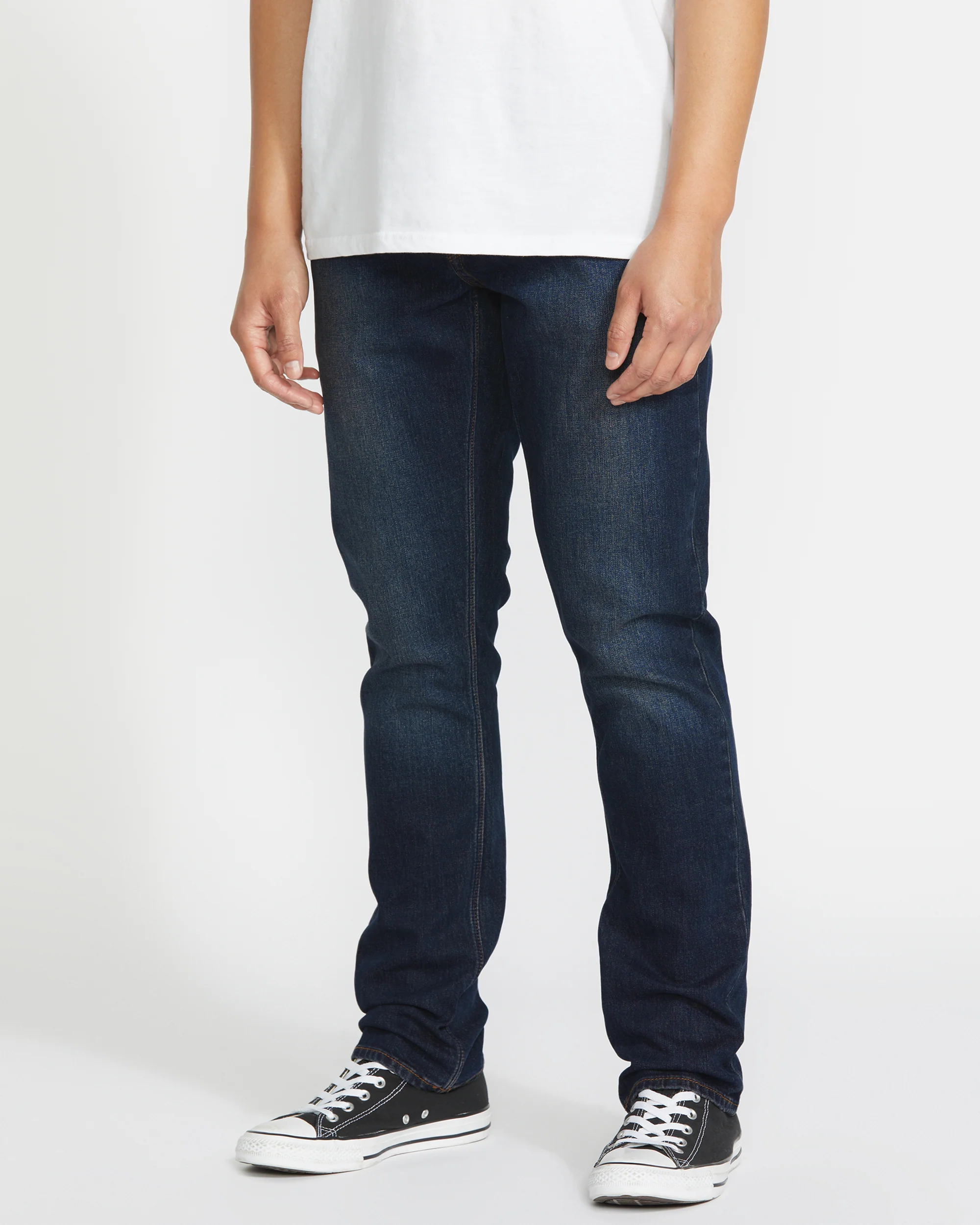 Men's Solver Denim Pants - Image 3
