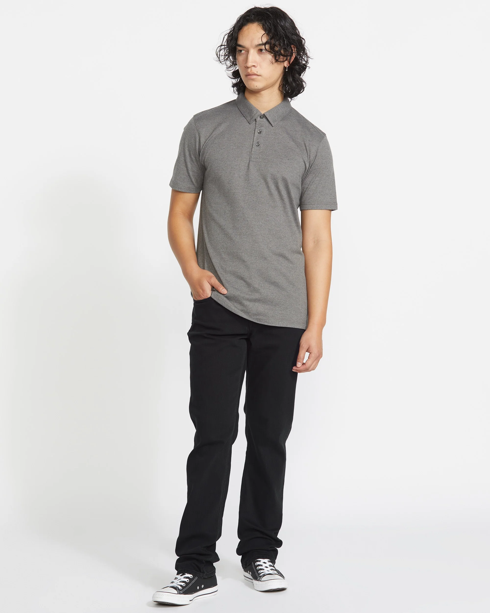 Men's Solver Denim Pants - Image 12