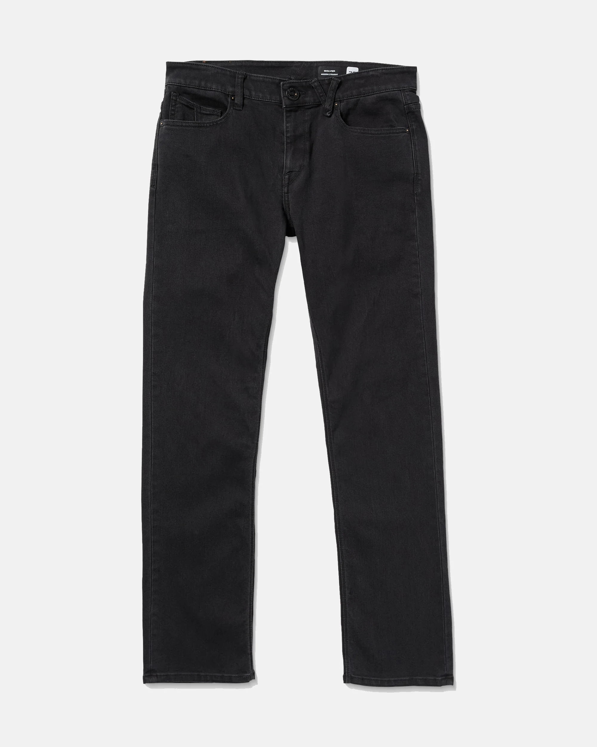 Men's Solver Denim Pants - Image 5