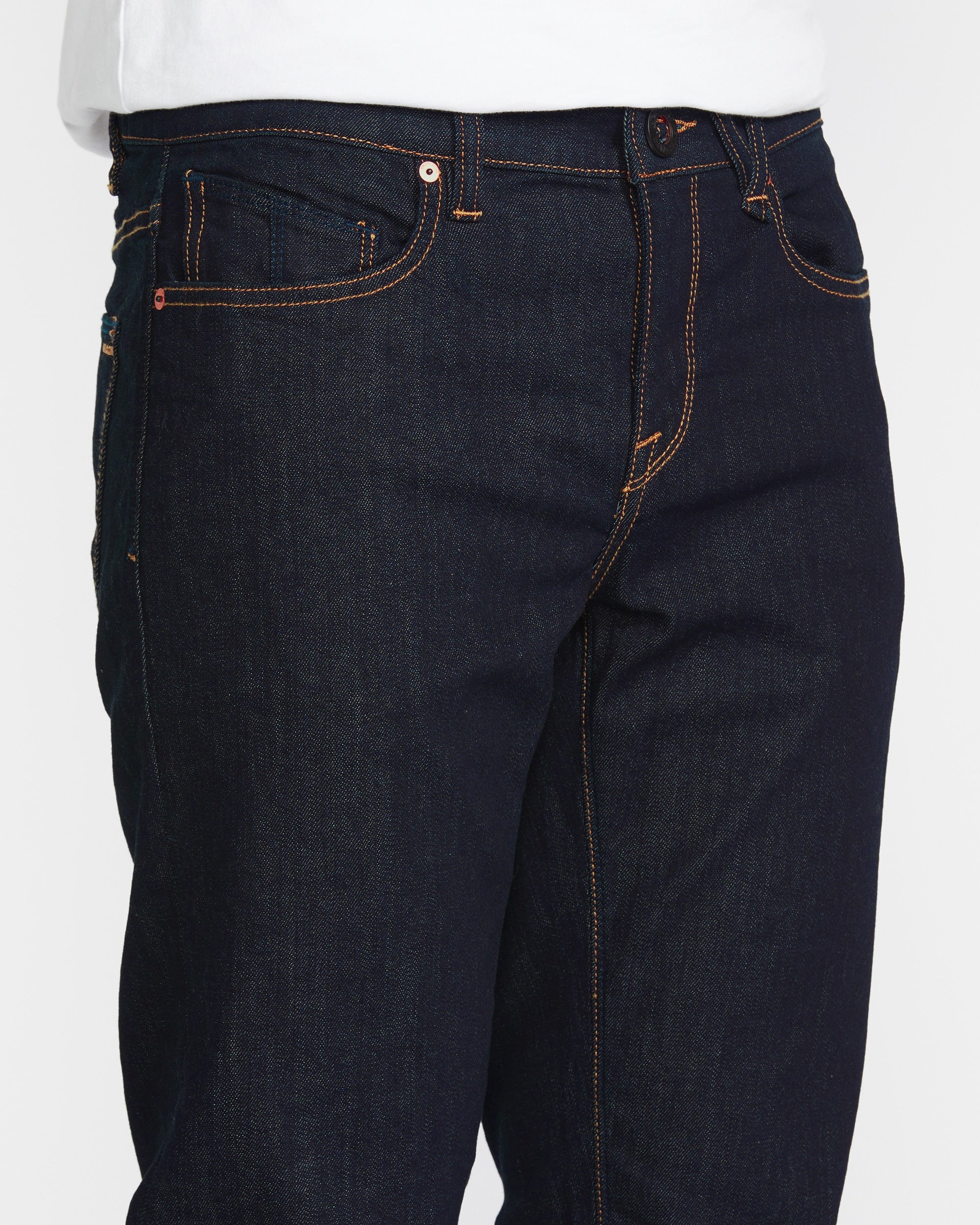 Men's Solver Denim Pants - Image 13