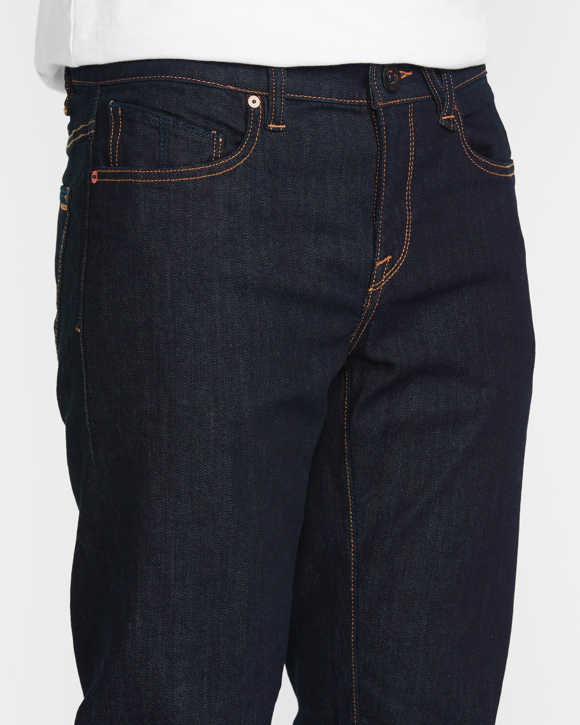 Men's Solver Denim Pants - Image 5