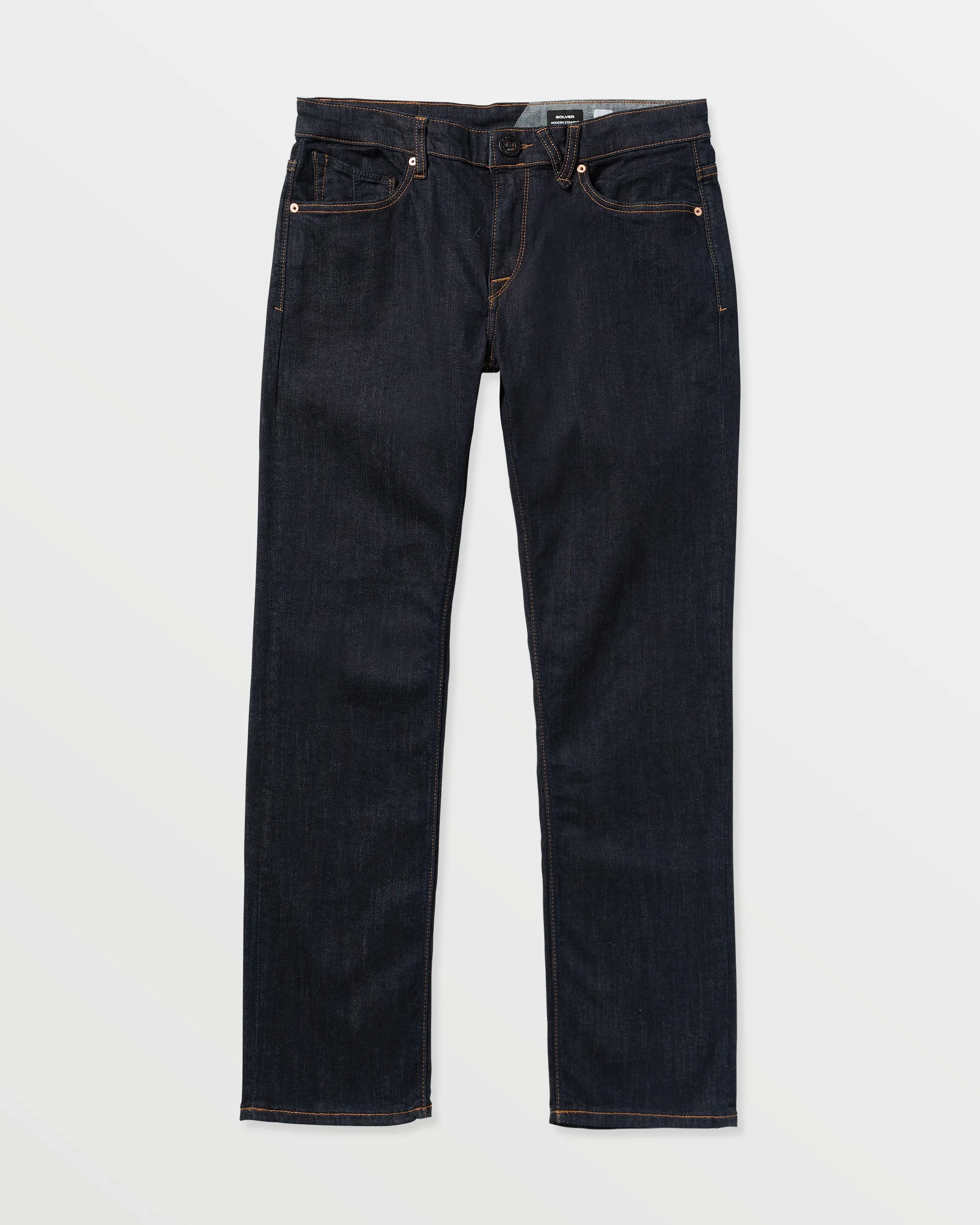 Men's Solver Denim Pants - Image 7