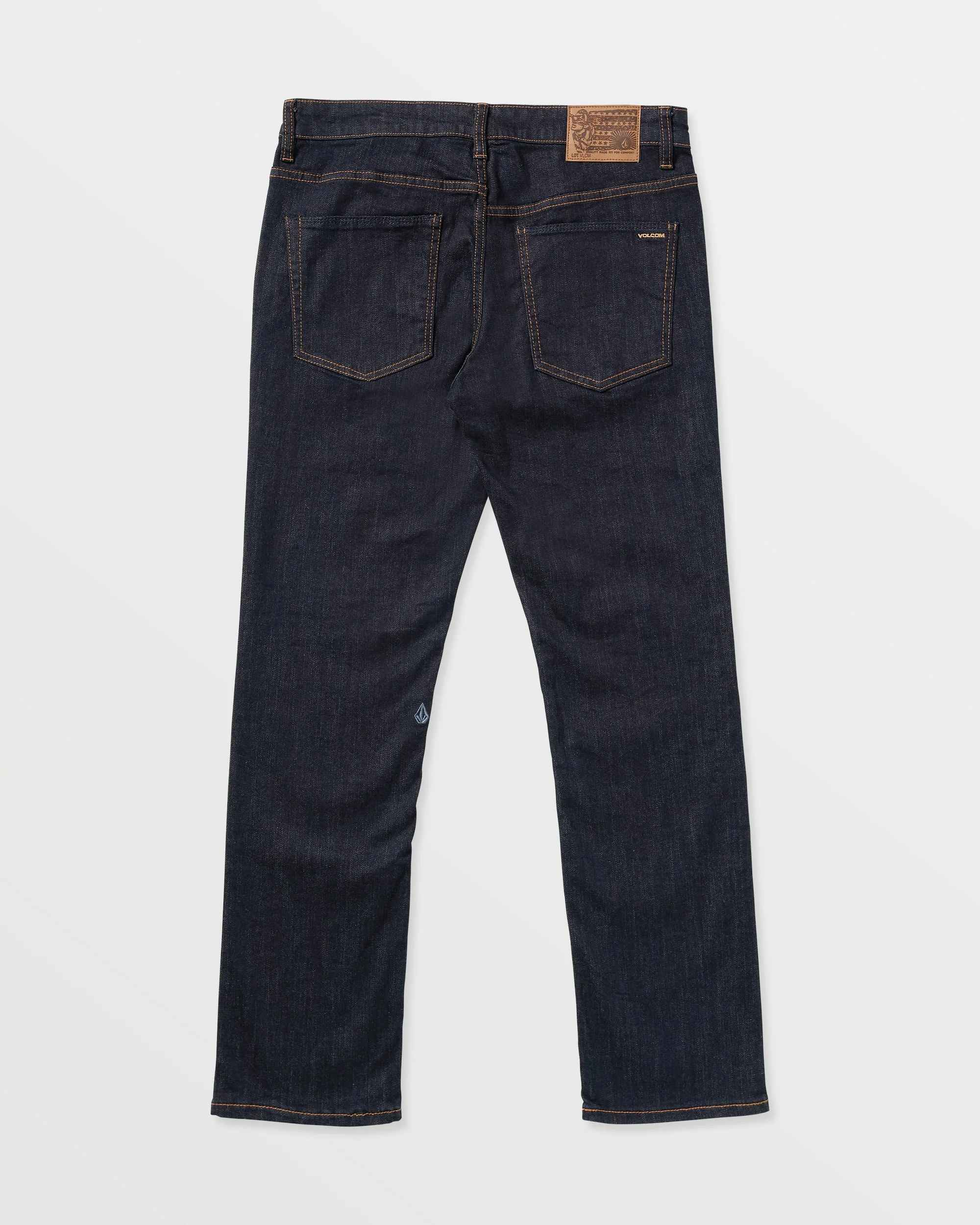 Men's Solver Denim Pants - Image 8