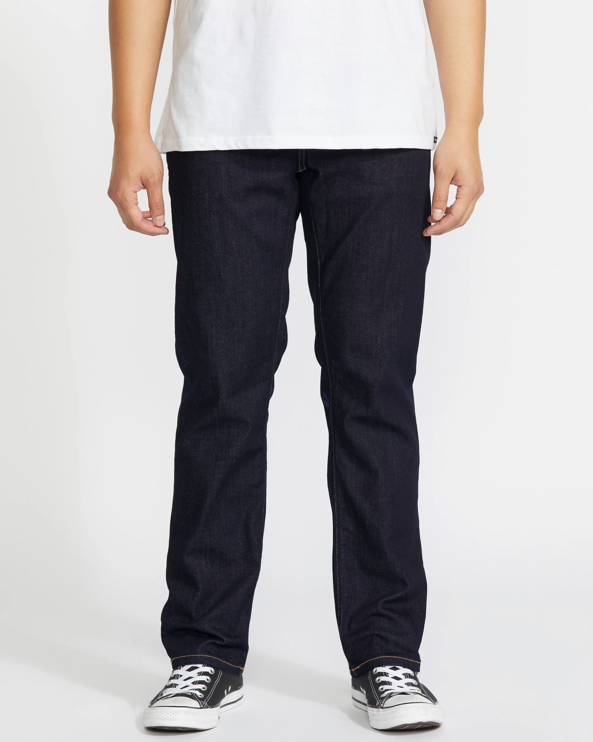 Men's Solver Denim Pants - Image 9
