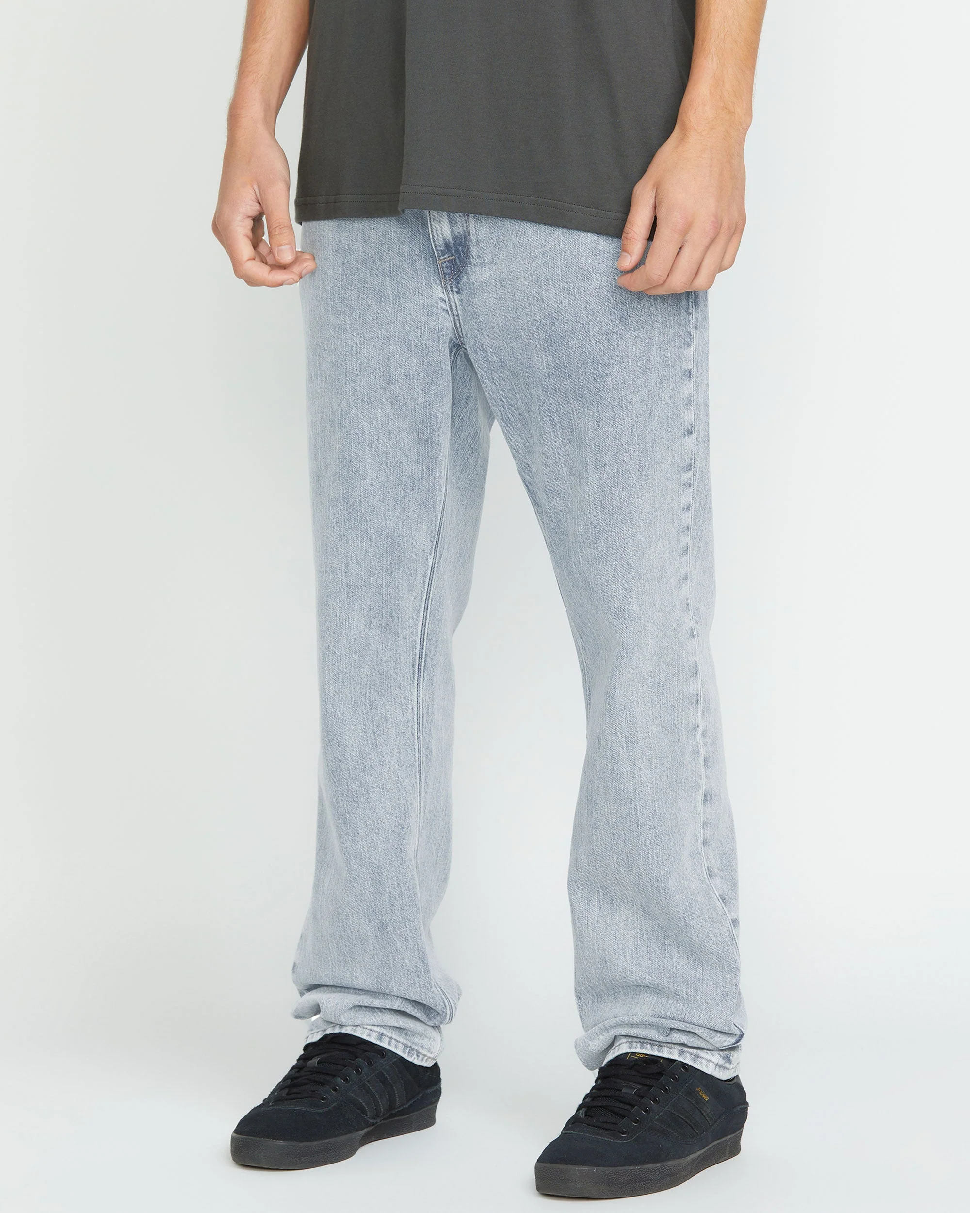 Men's Solver Denim Pants - Image 3