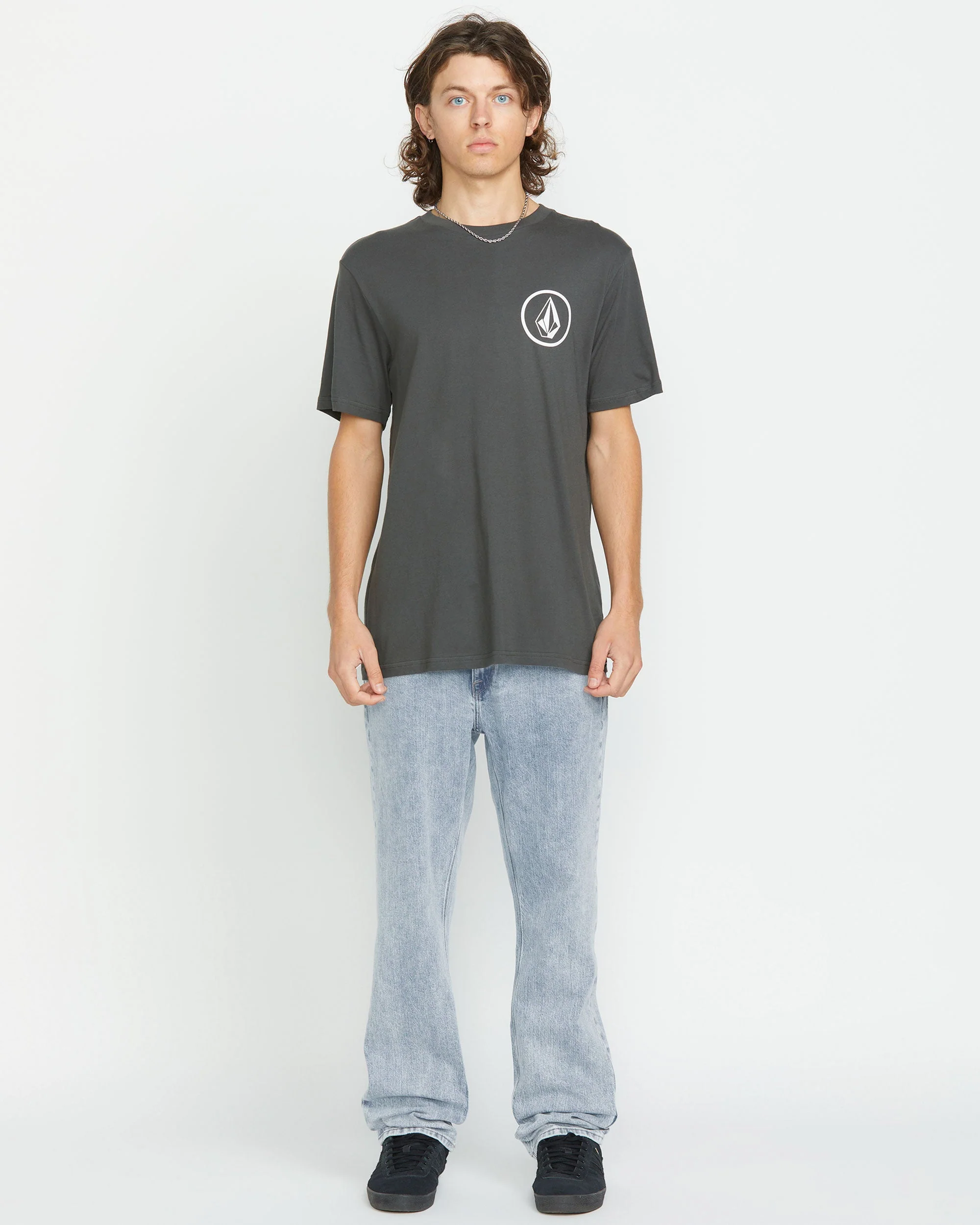 Men's Solver Denim Pants - Image 4
