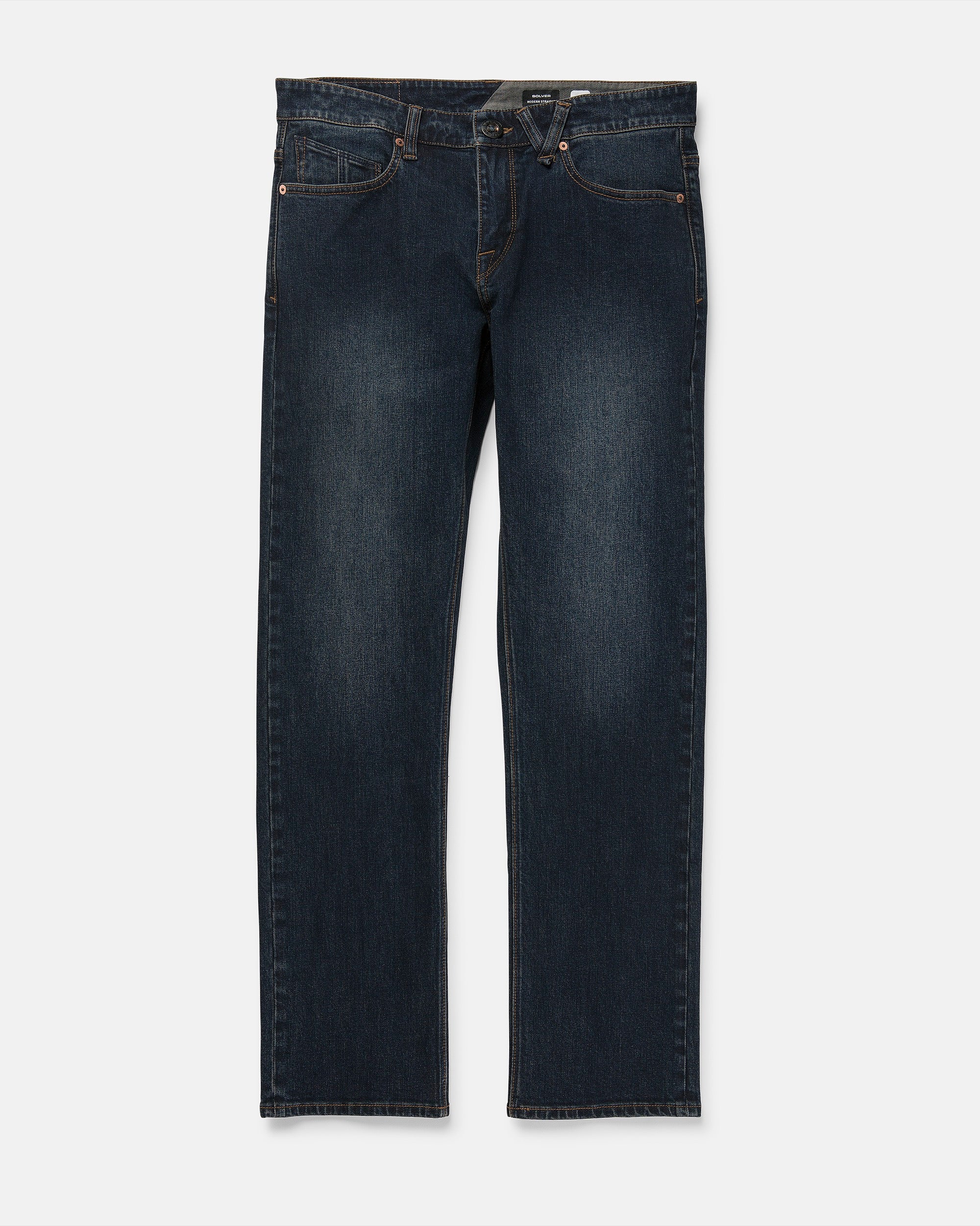 Men's Solver Denim Pants - Image 7