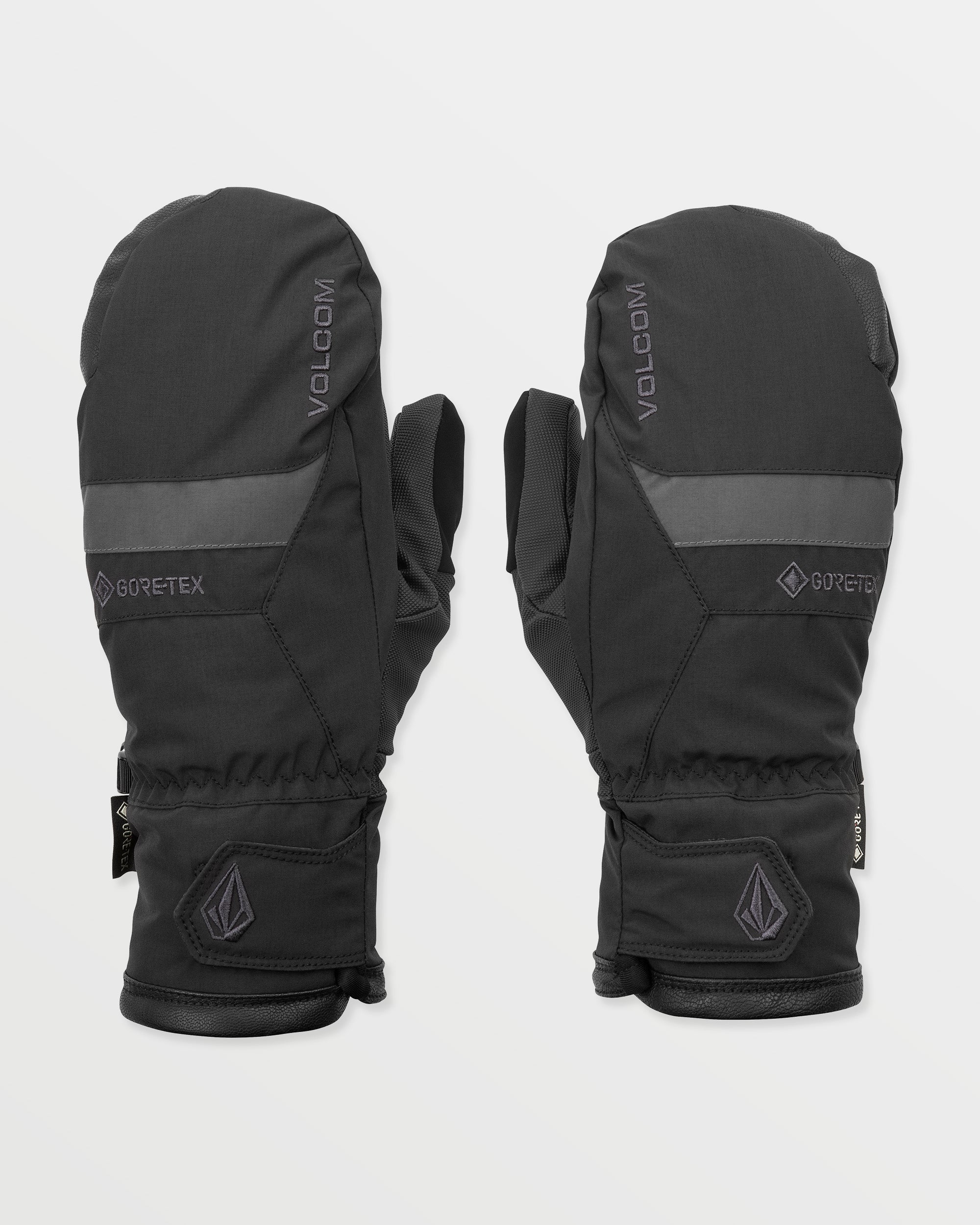 Men's Stay Dry Gore-Tex Mitts - Image 2