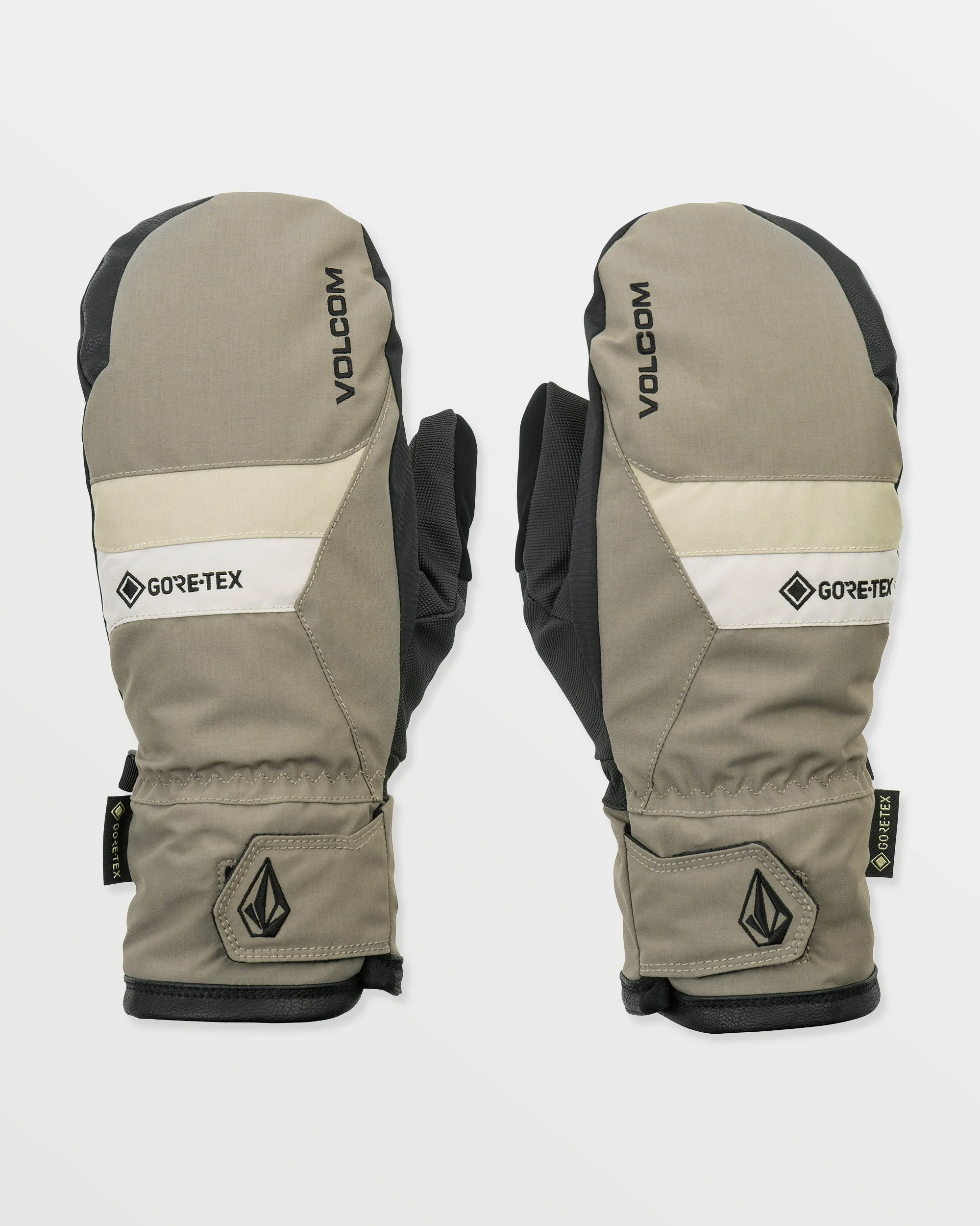 Men's Stay Dry Gore-Tex Mitts - Image 2
