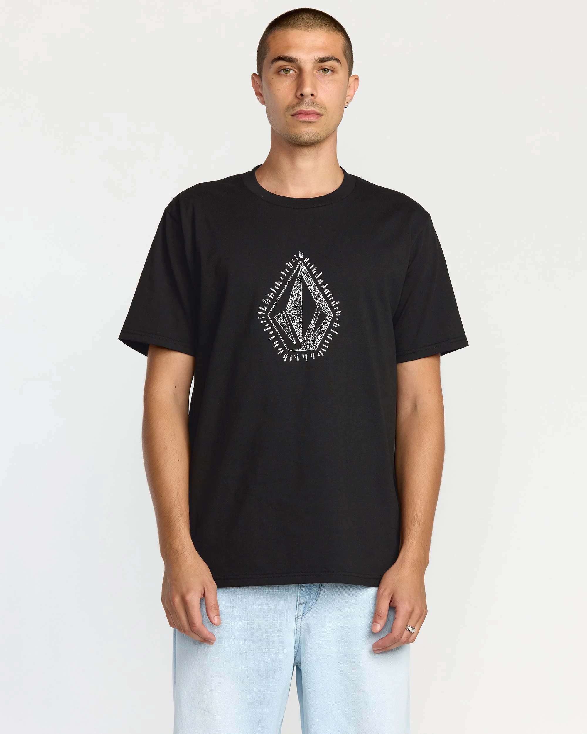 Men's Stone Lore Short Sleeve Tee