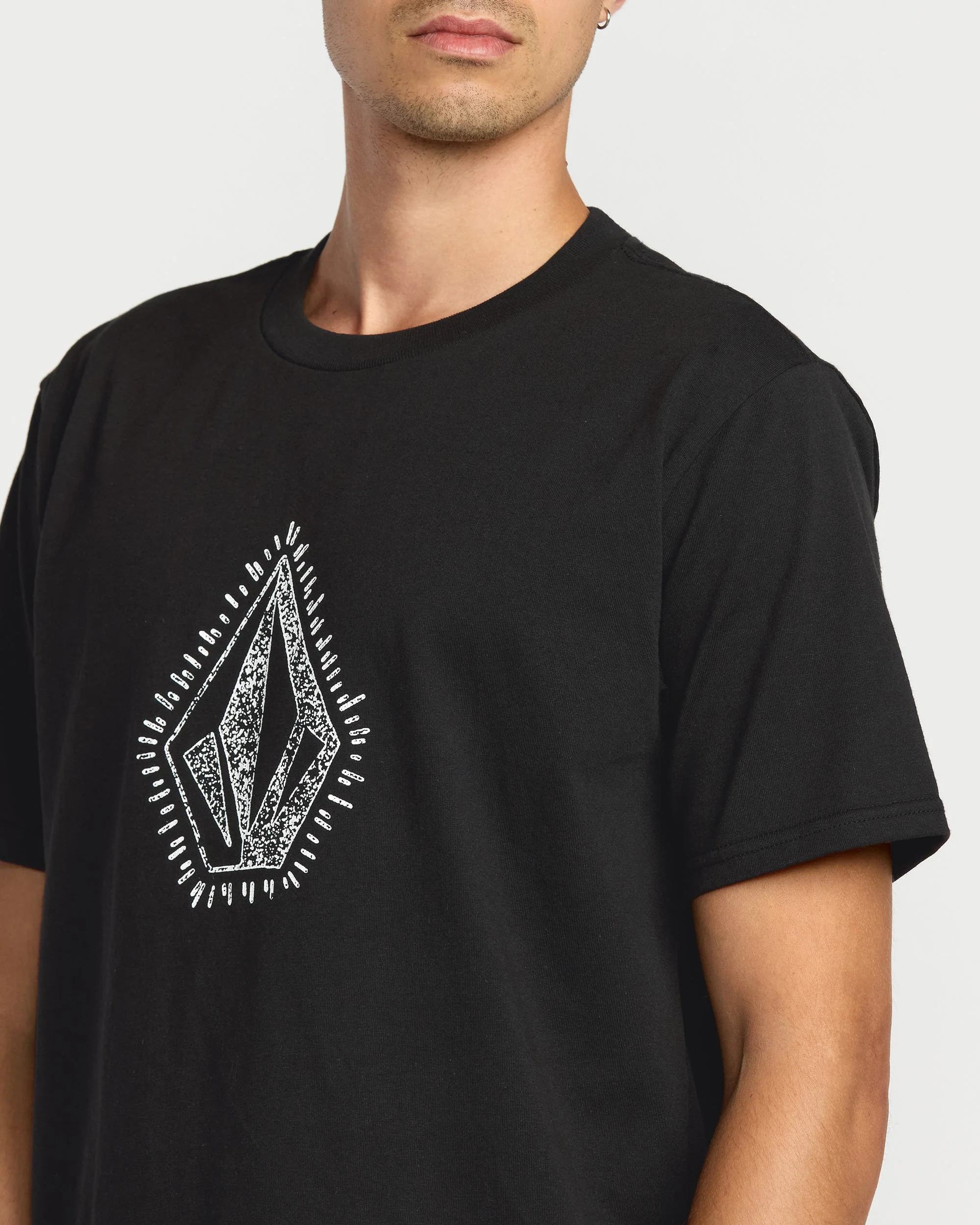 Men's Stone Lore Short Sleeve Tee - Image 3