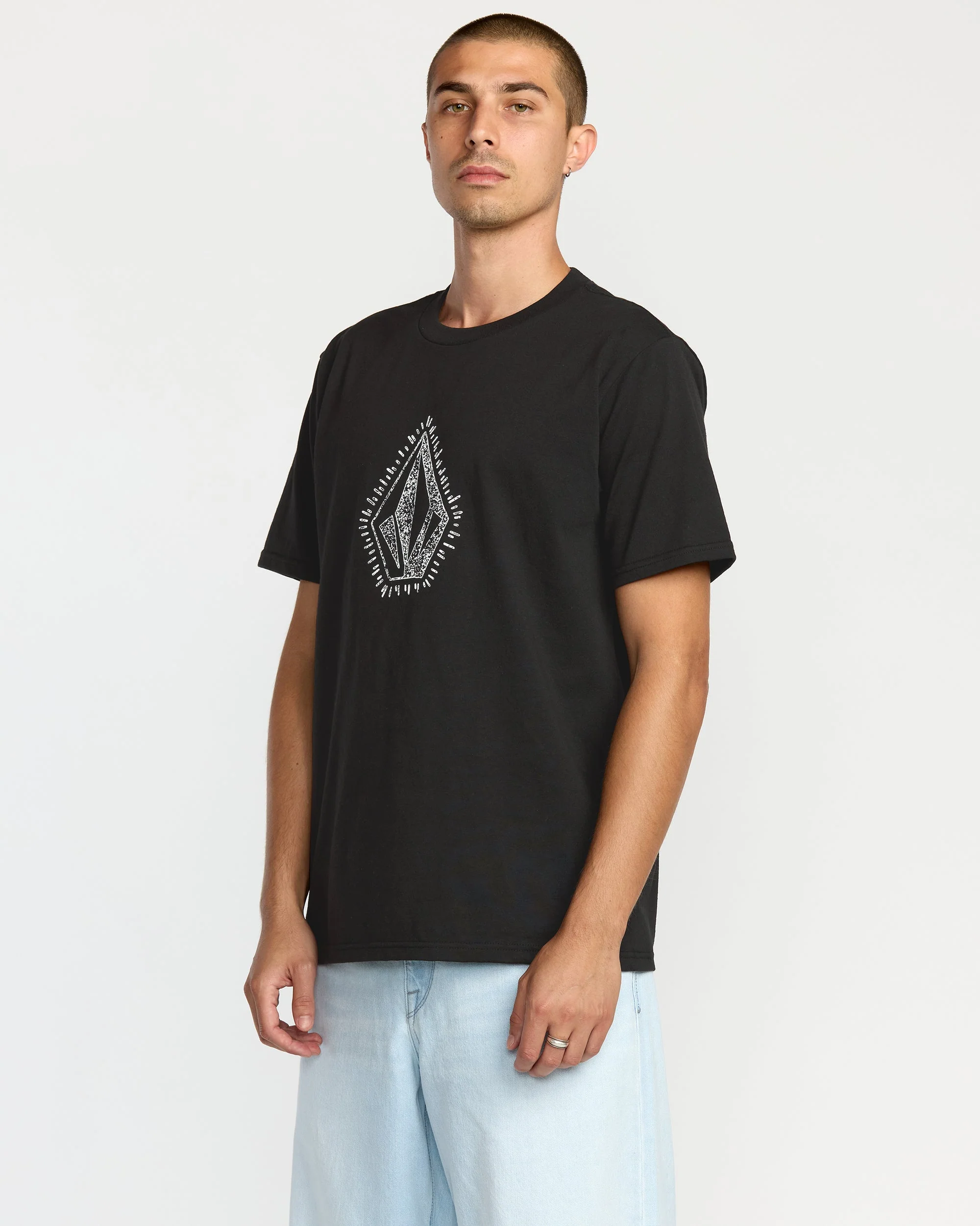 Men's Stone Lore Short Sleeve Tee - Image 4