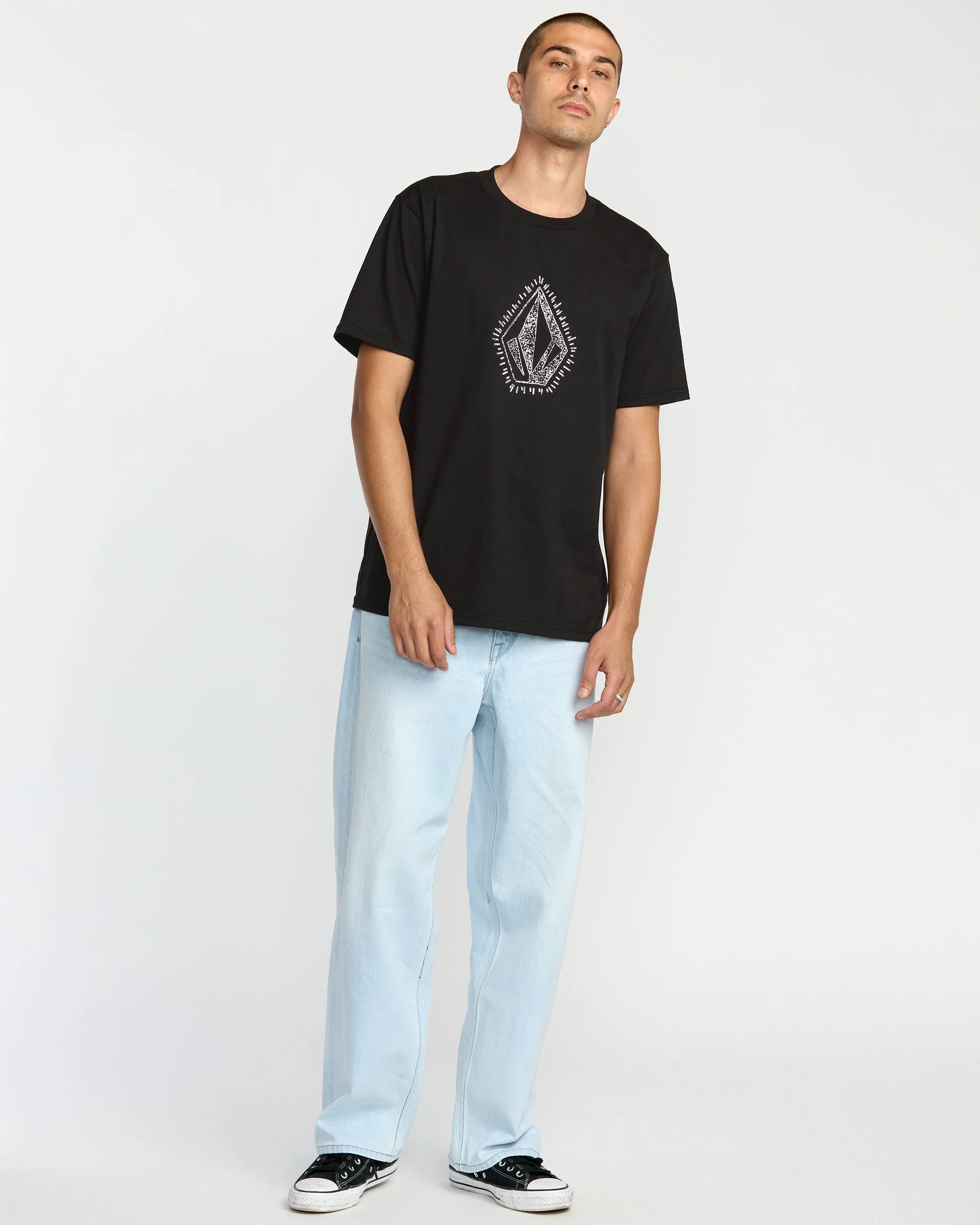 Men's Stone Lore Short Sleeve Tee - Image 5