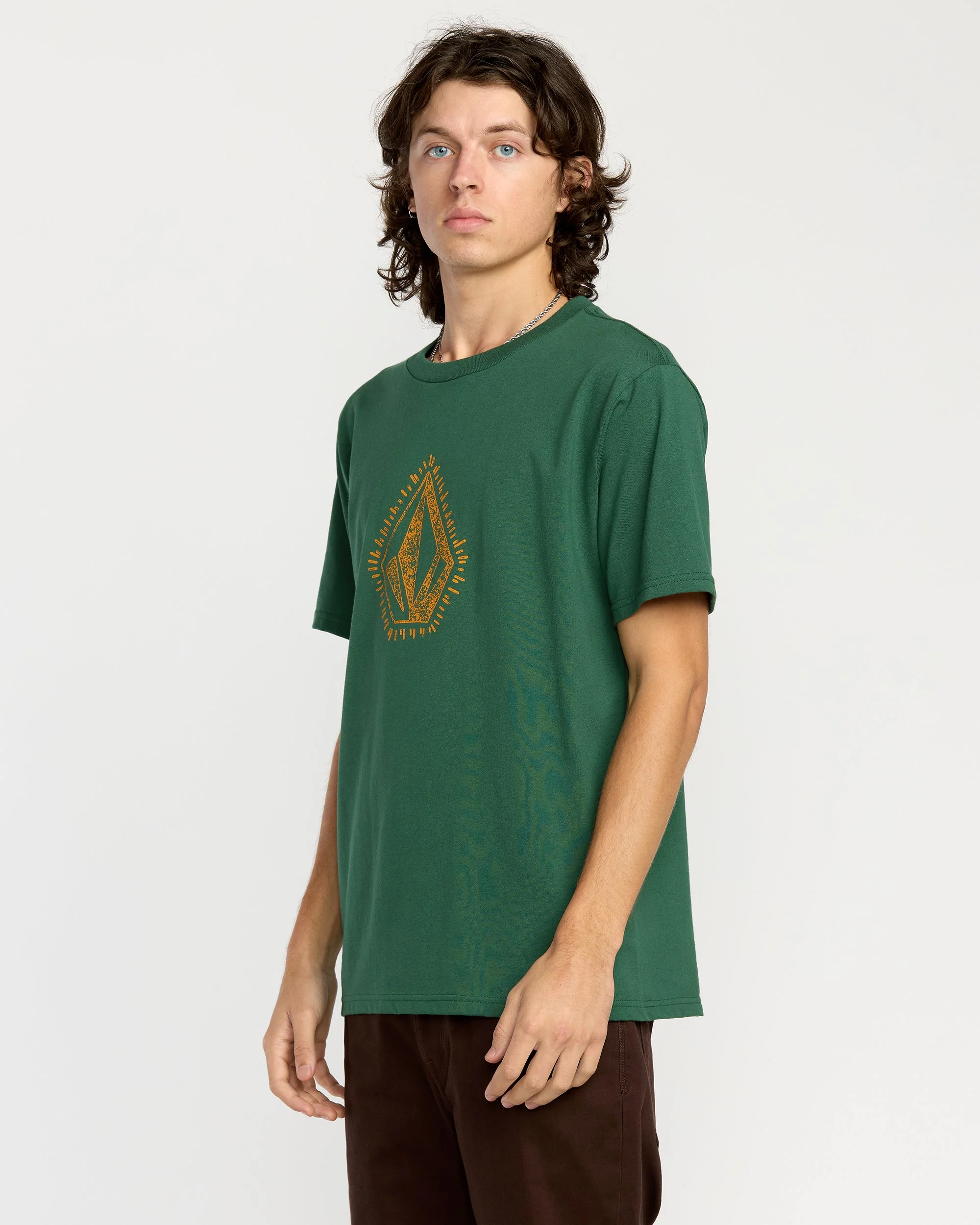 Men's Stone Lore Short Sleeve Tee - Image 4