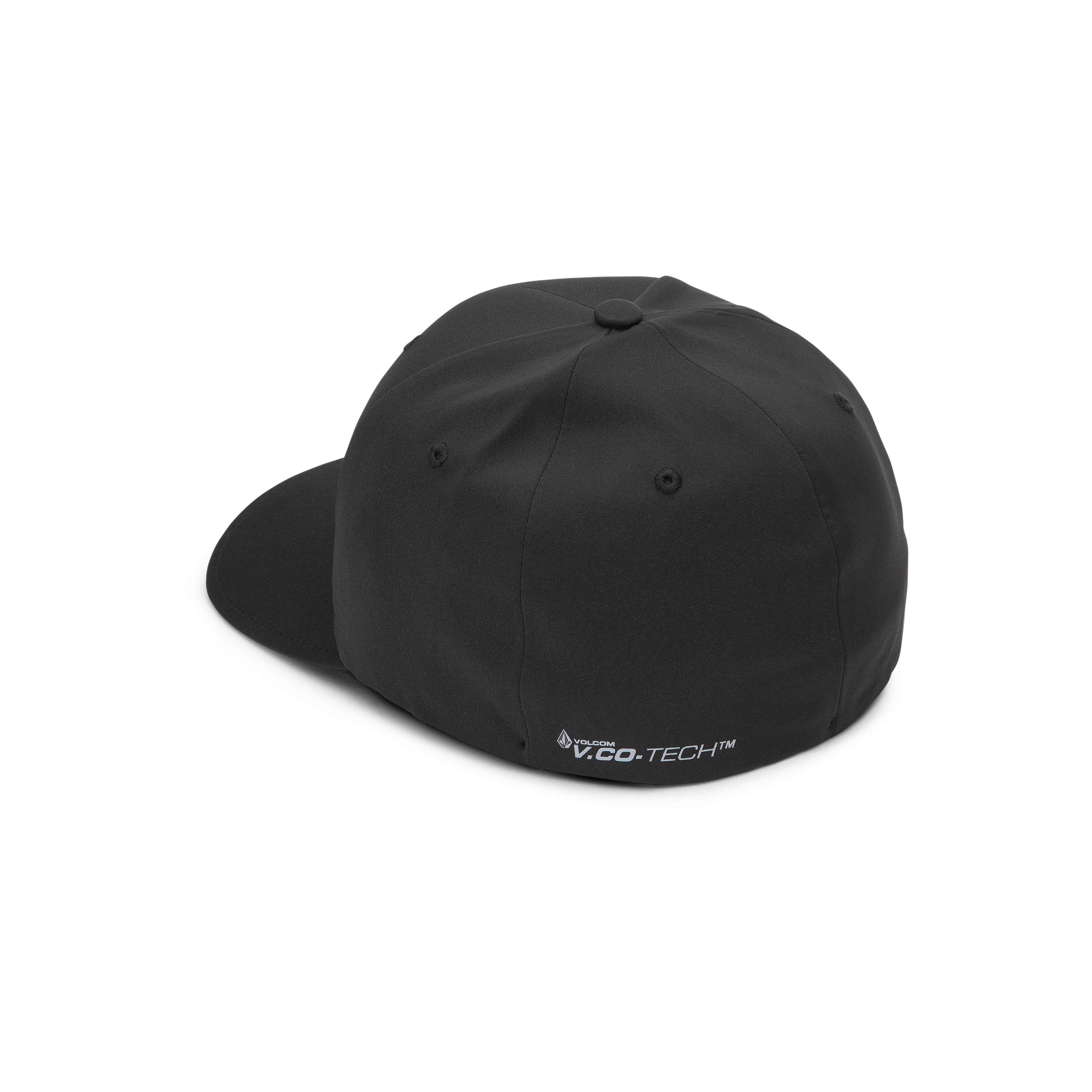 Men's Stone Tech Flexfit Delta Hat - Image 2