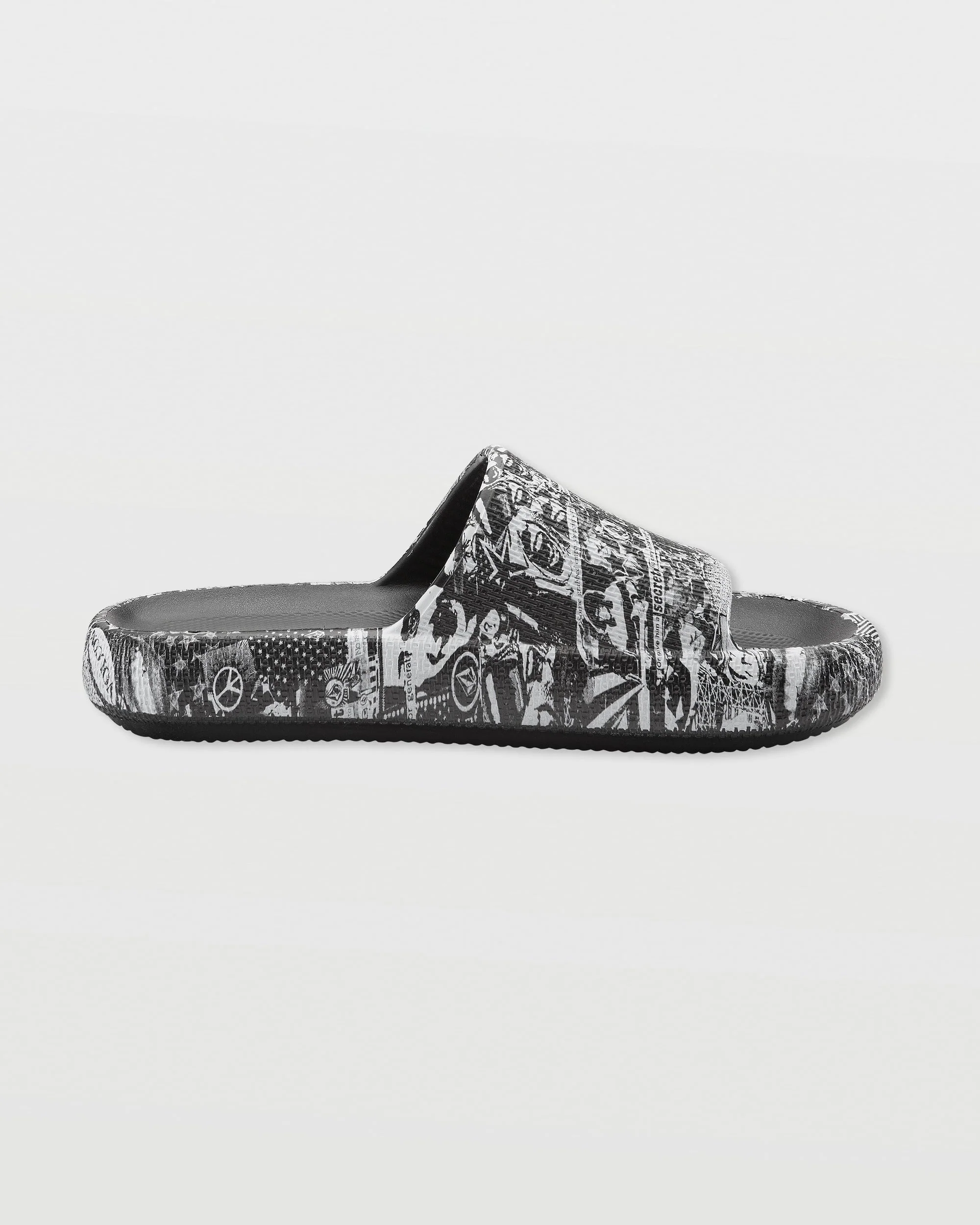 Men's Stoney Cloud Slides - Image 3