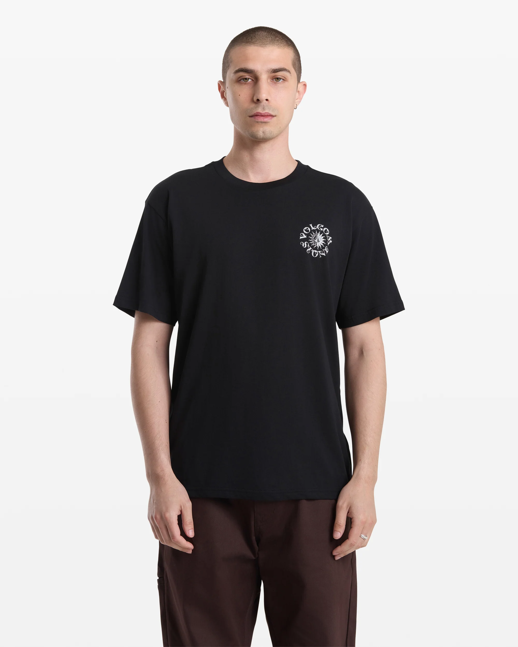Men's Sunshiner Short Sleeve Tee - Image 2