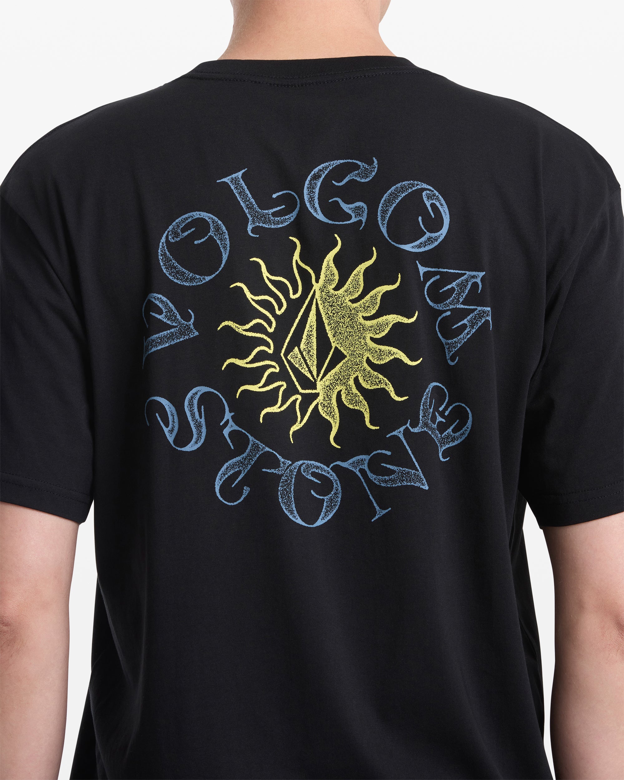 Men's Sunshiner Short Sleeve Tee - Image 3
