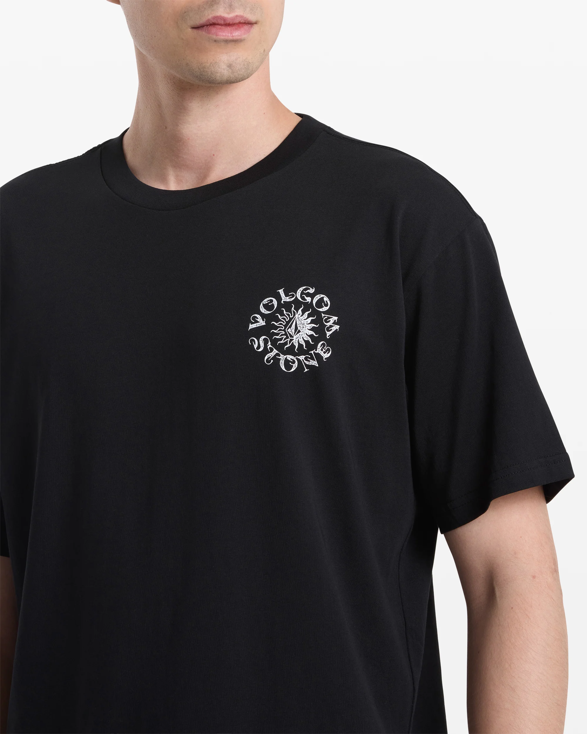 Men's Sunshiner Short Sleeve Tee - Image 4