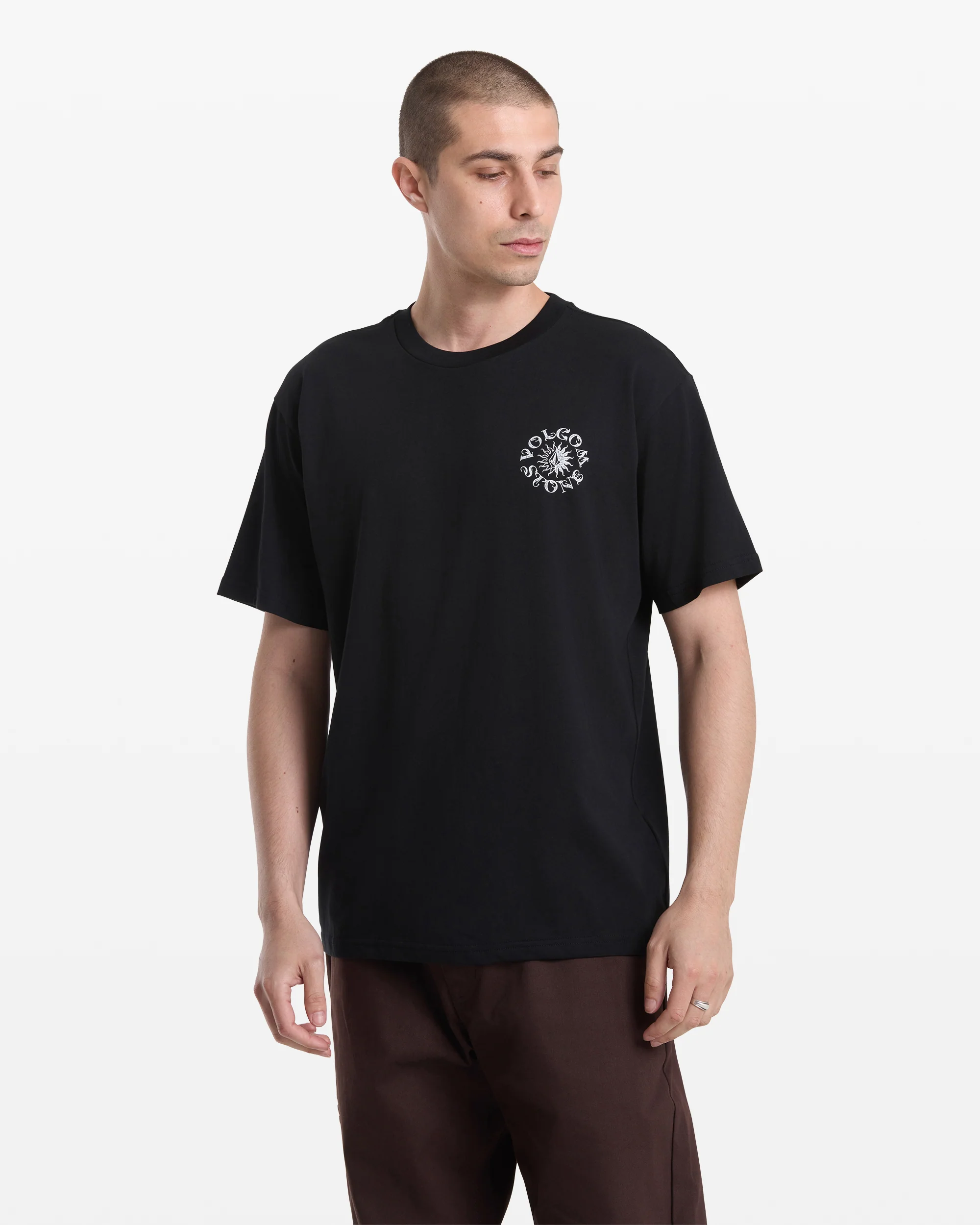Men's Sunshiner Short Sleeve Tee - Image 5