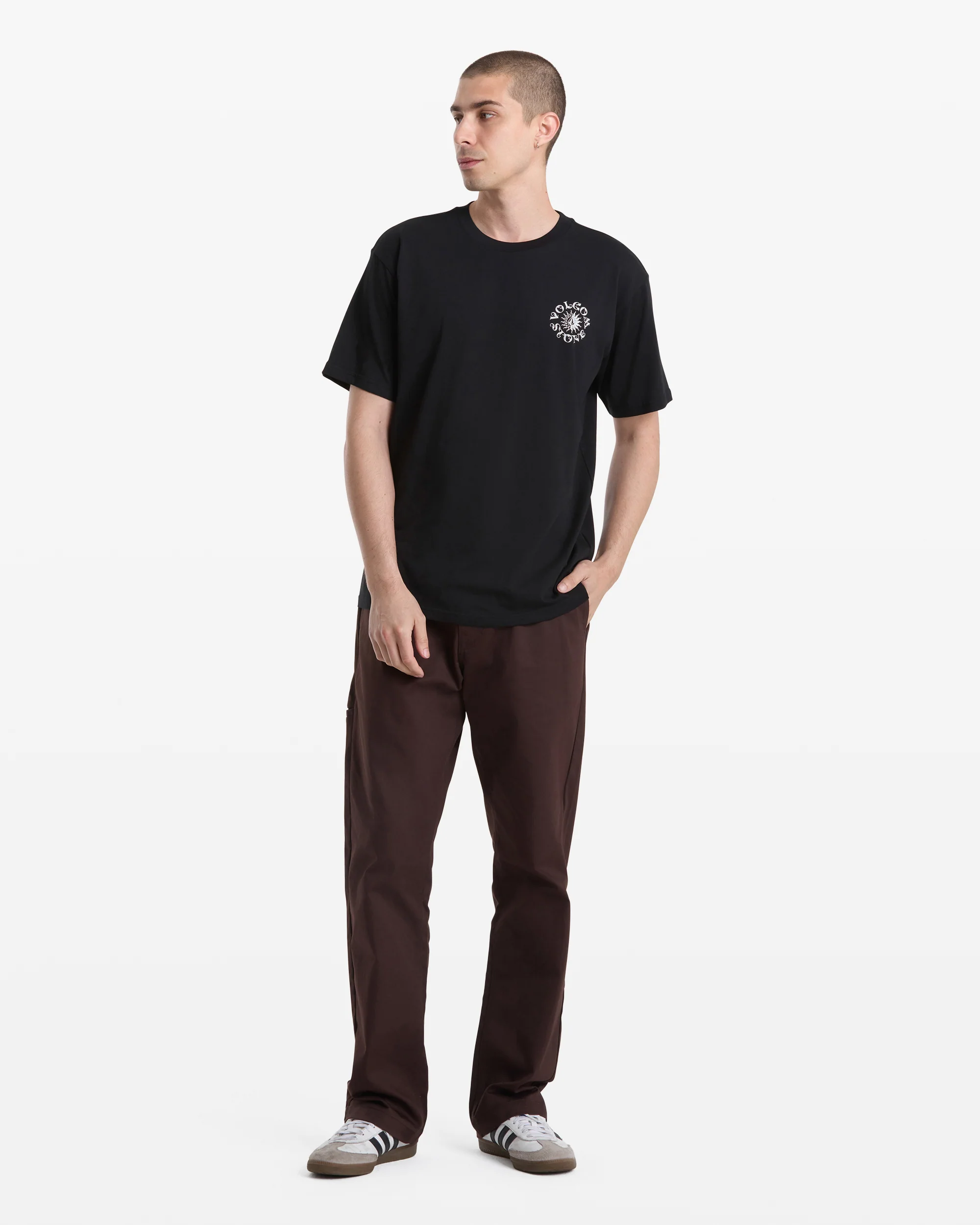 Men's Sunshiner Short Sleeve Tee - Image 6