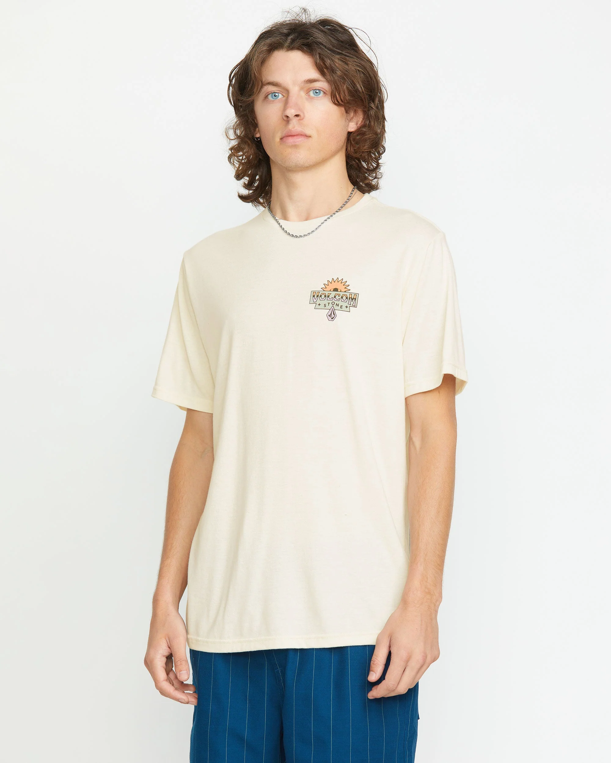 Men's Sure Thing Short Sleeve Tee - Image 4