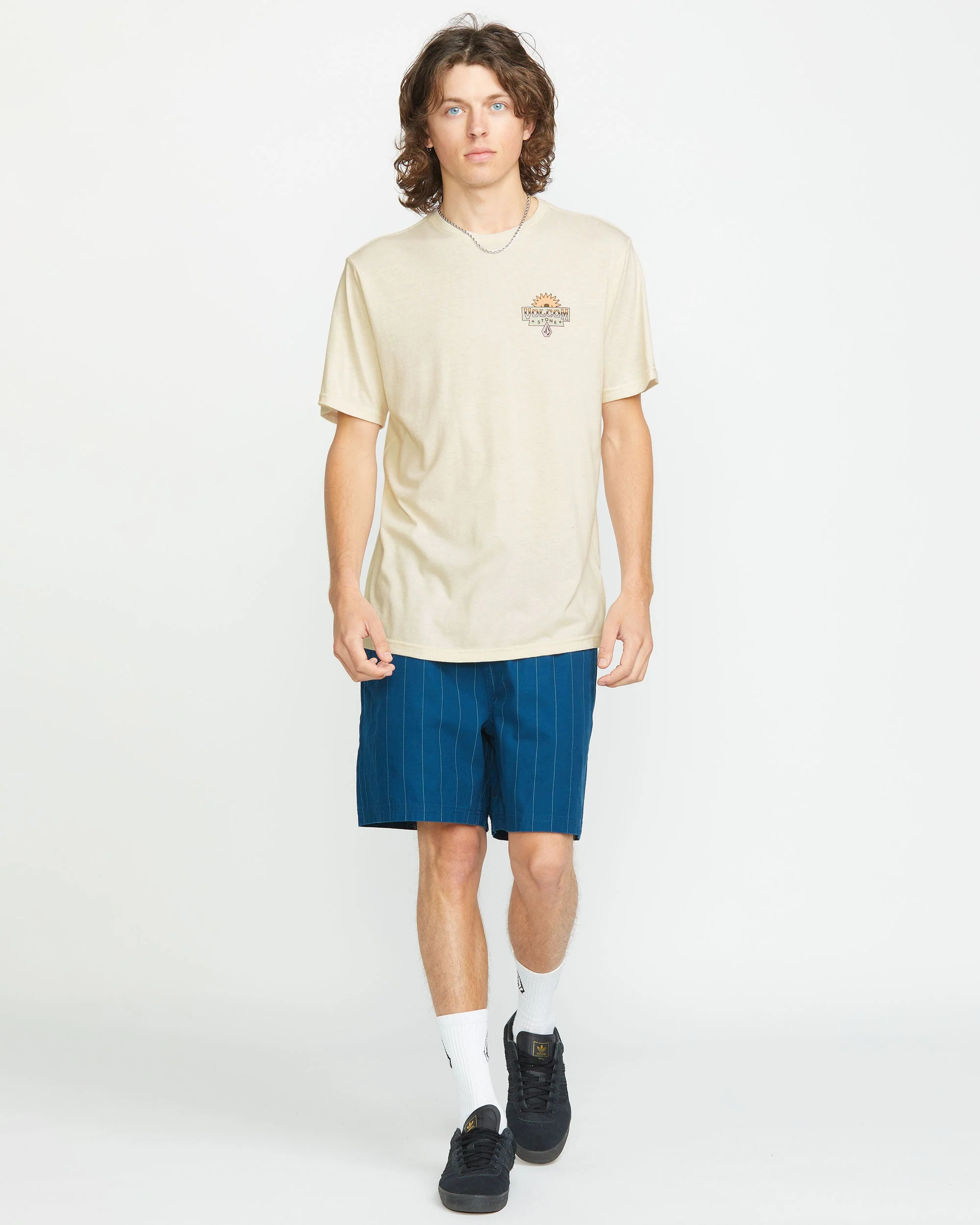 Men's Sure Thing Short Sleeve Tee - Image 5