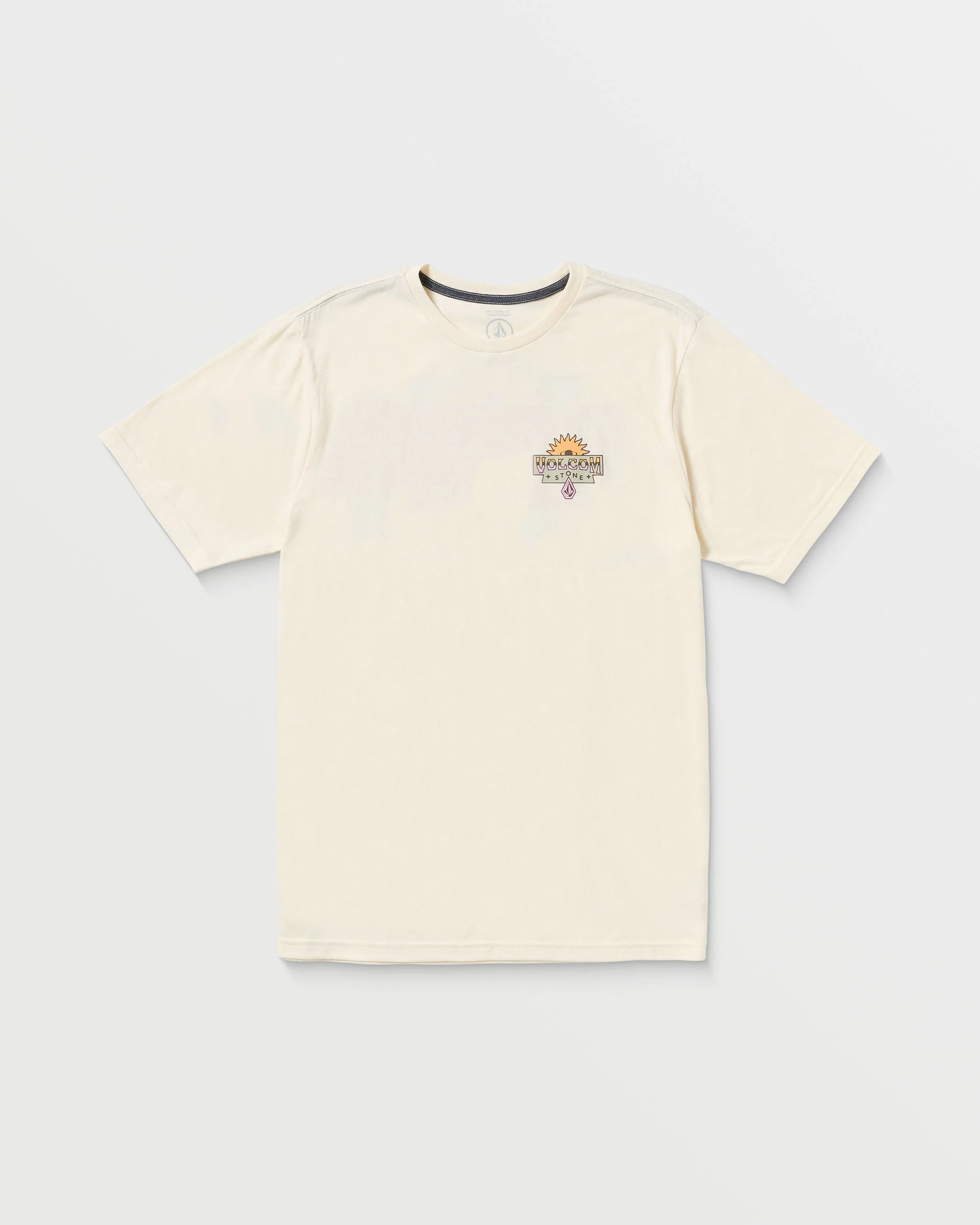Men's Sure Thing Short Sleeve Tee - Image 6