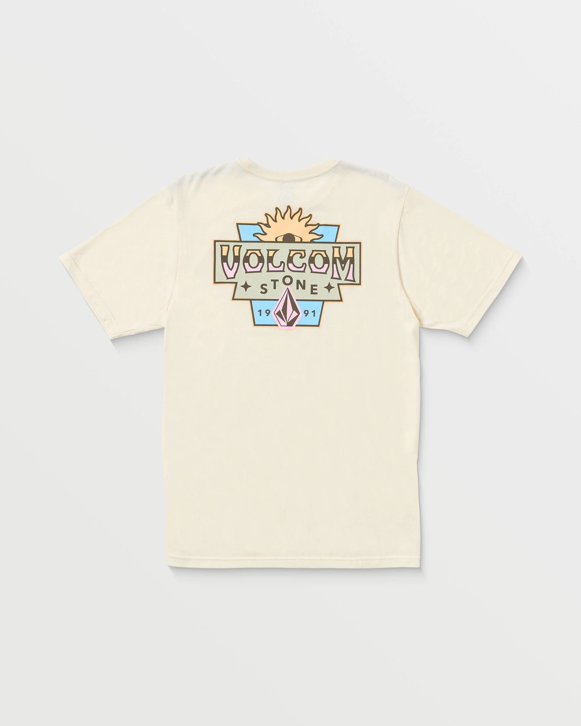 Men's Sure Thing Short Sleeve Tee - Image 7
