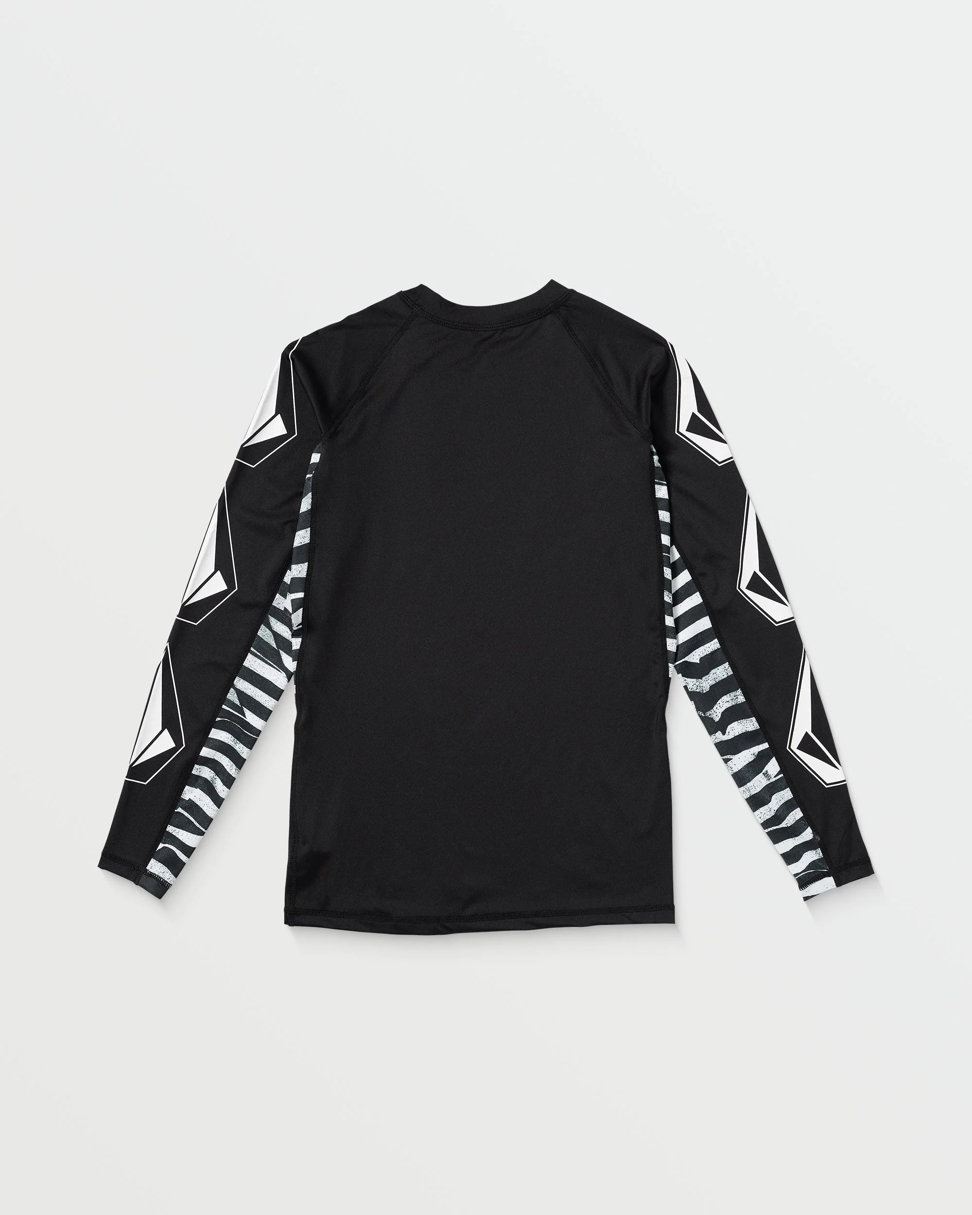 Men's Surf Vitals J Robinson Tght Long Sleeve Thrashguard - Image 7