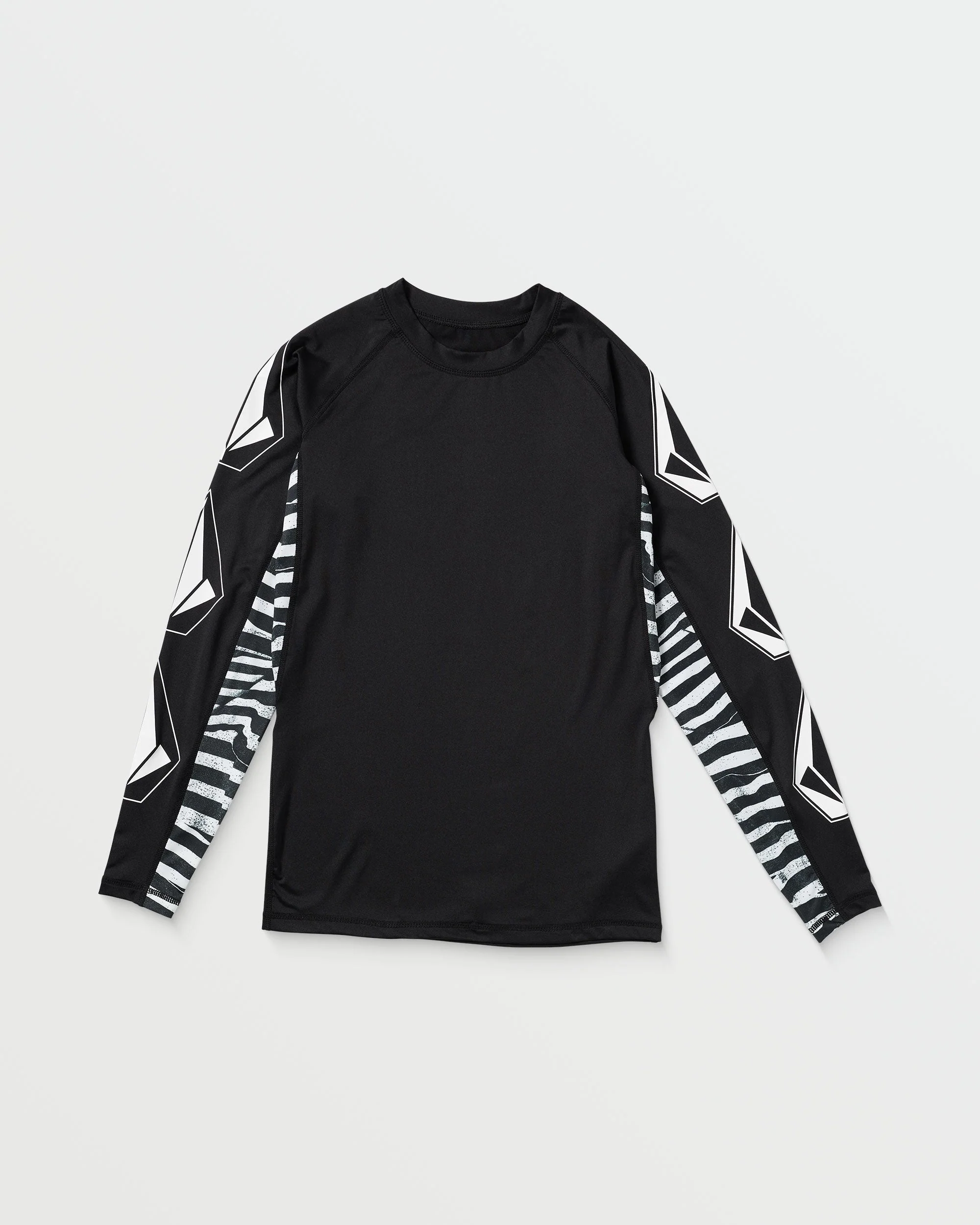 Men's Surf Vitals J Robinson Tght Long Sleeve Thrashguard - Image 8