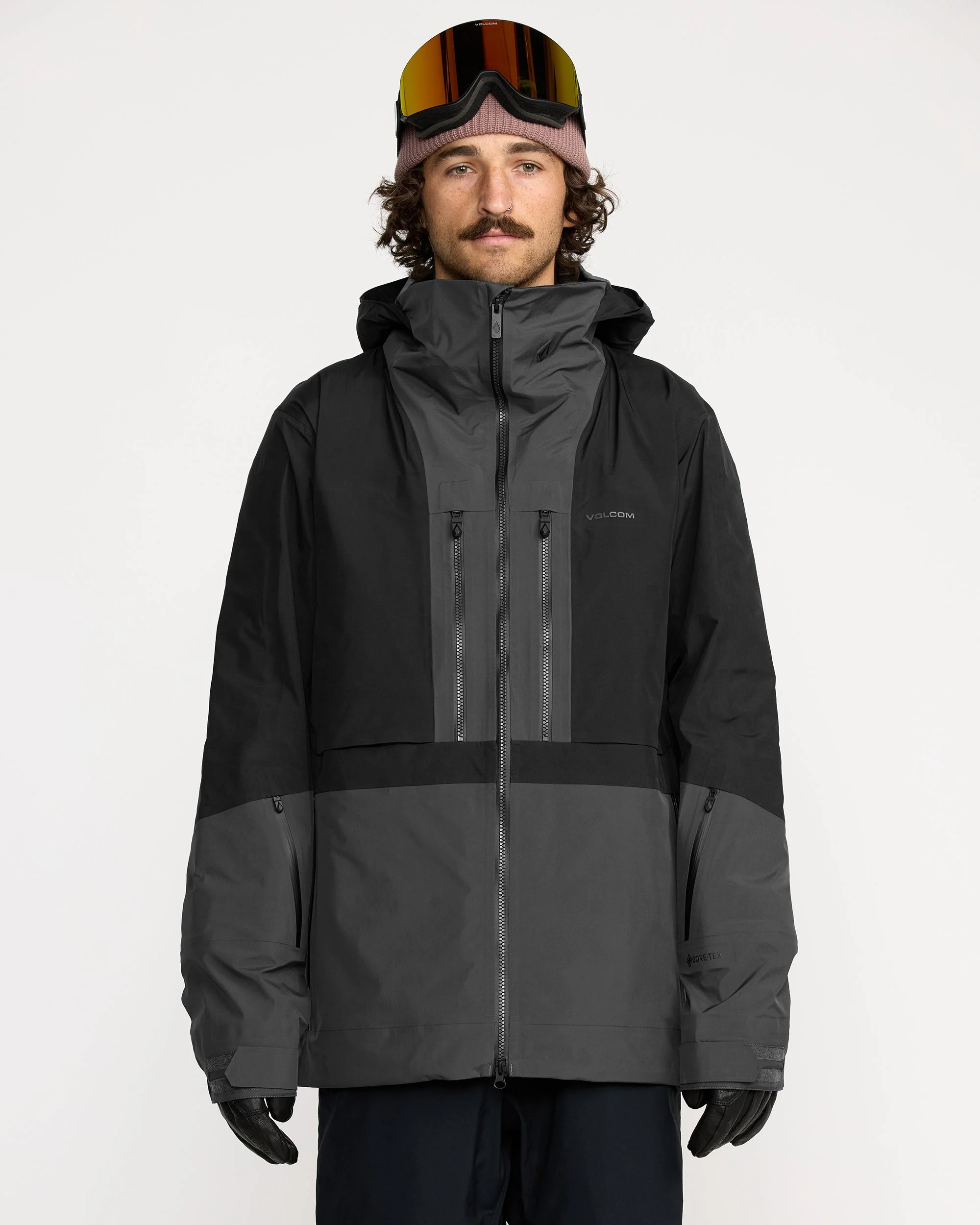 Men's TDS Inf Gore-Tex Jacket